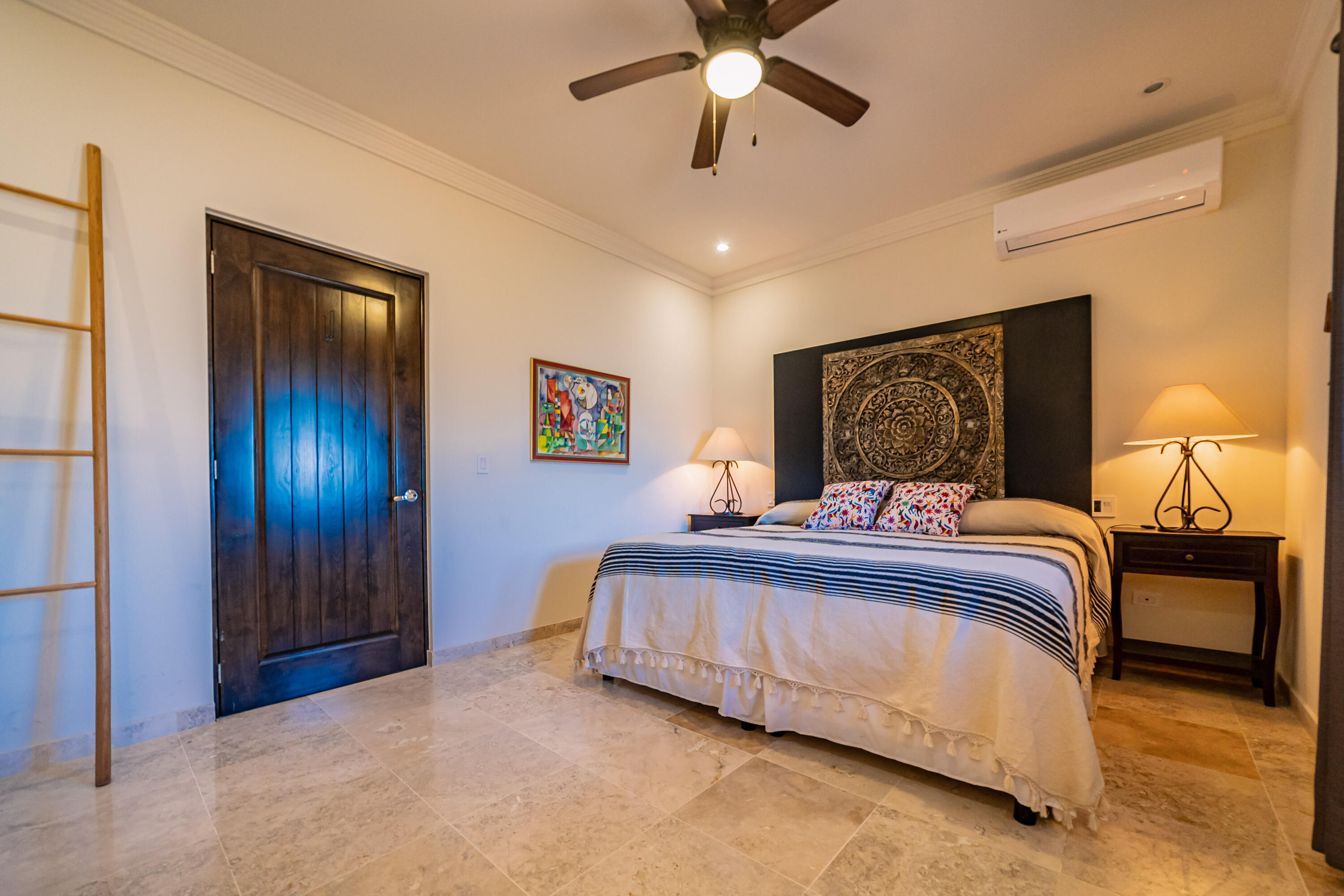 Penthouse Unit 306 Villas de Todos Santos