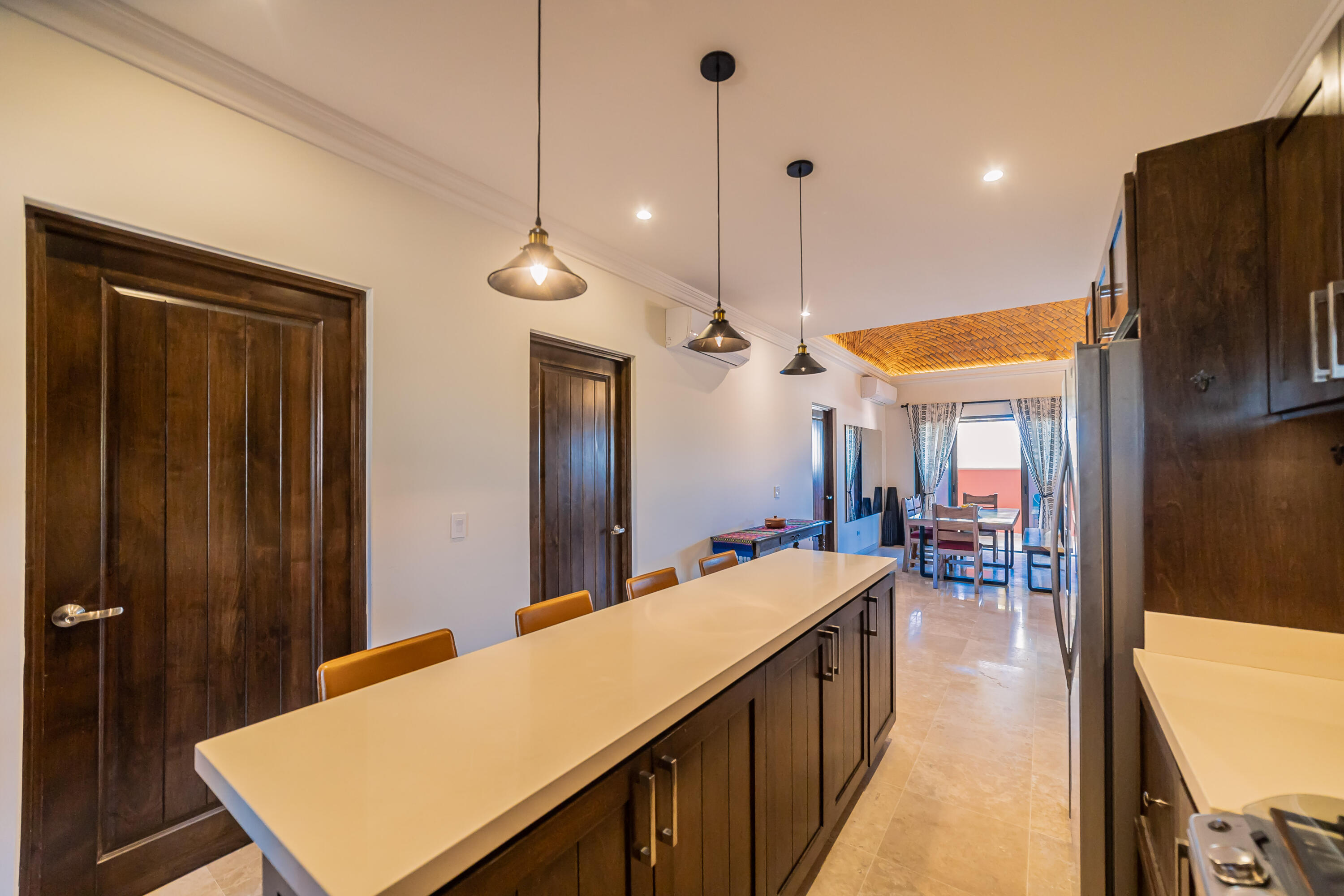 Penthouse Unit 306 Villas de Todos Santos