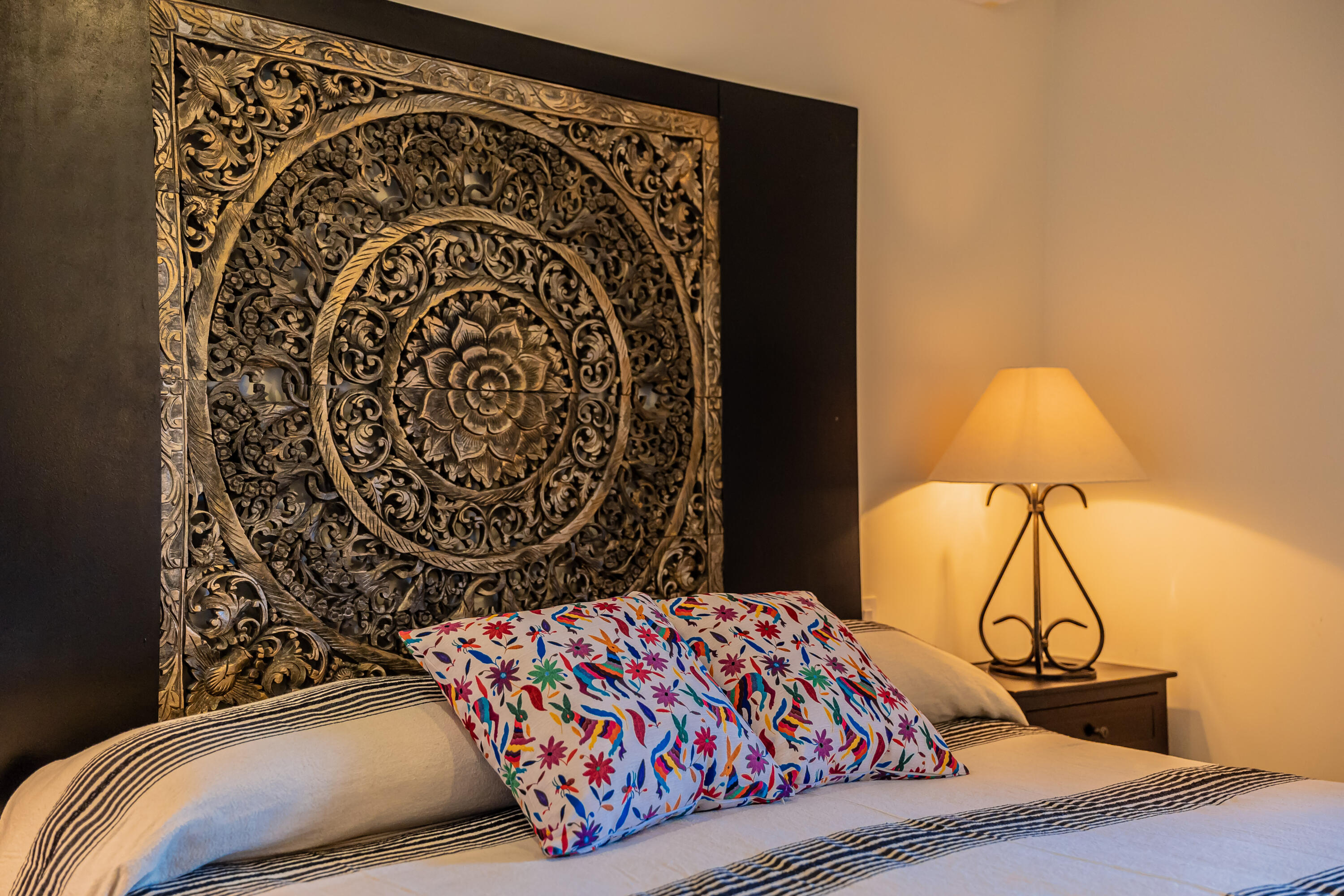 Penthouse Unit 306 Villas de Todos Santos