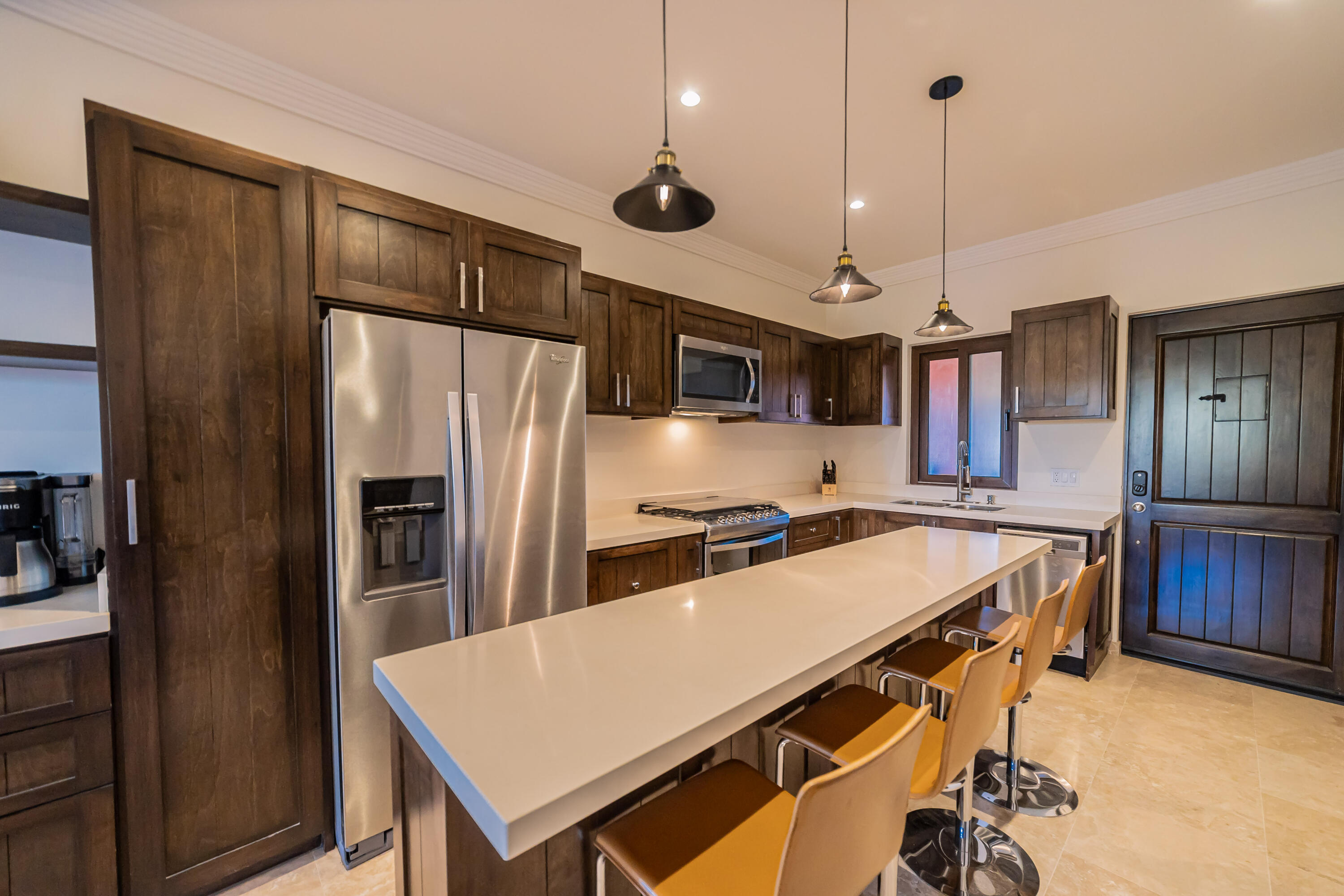 Penthouse Unit 306 Villas de Todos Santos