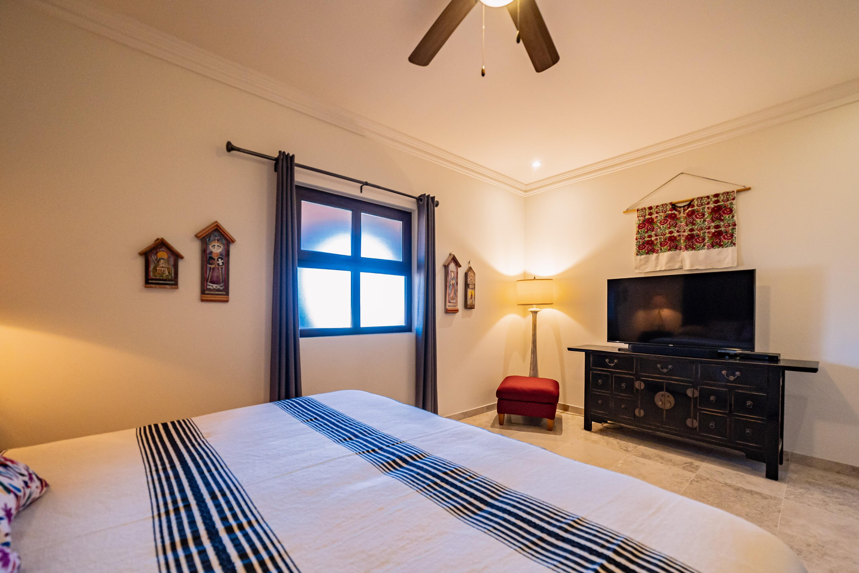 Penthouse Unit 306 Villas de Todos Santos