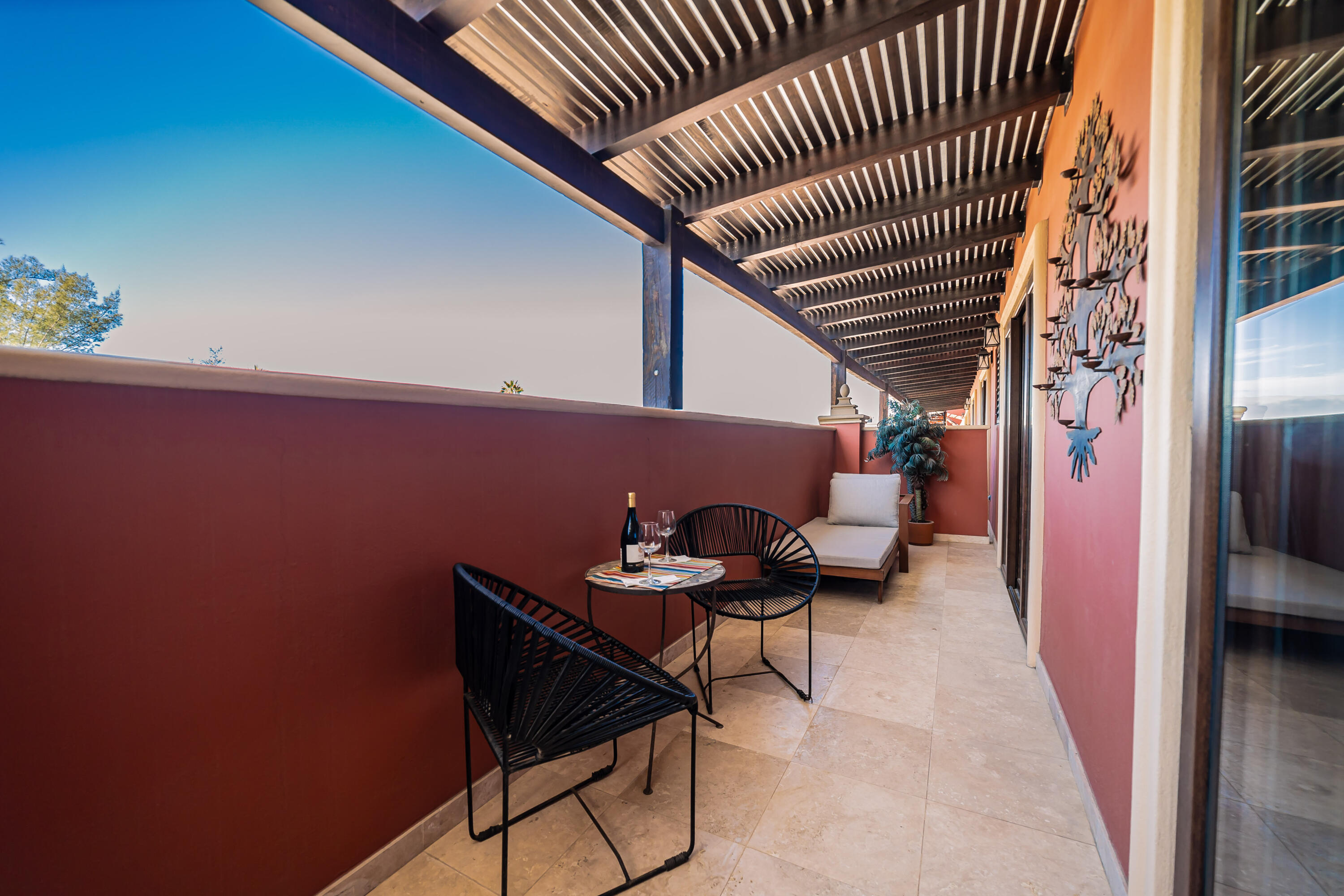 Penthouse Unit 306 Villas de Todos Santos