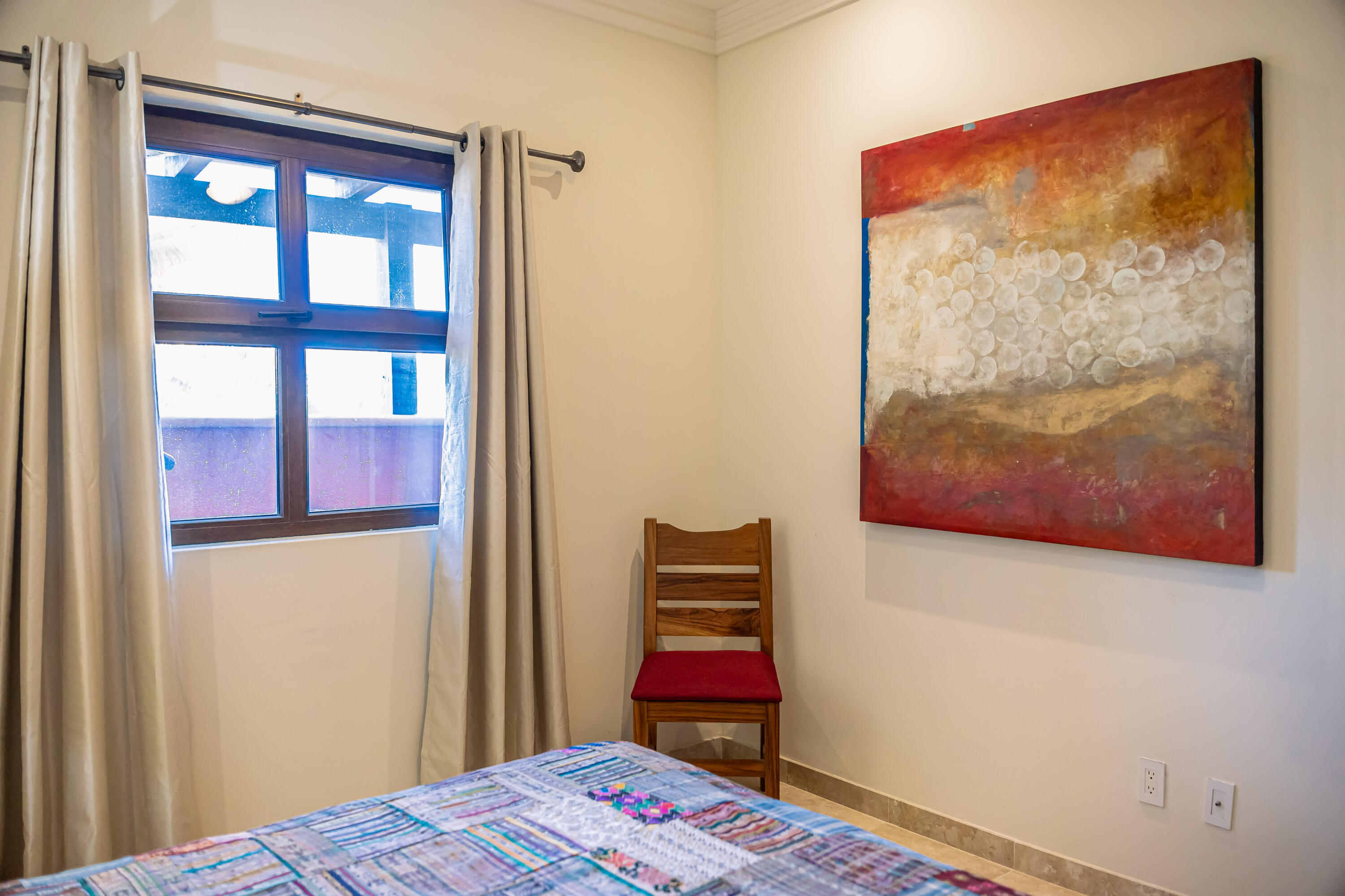 Penthouse Unit 306 Villas de Todos Santos
