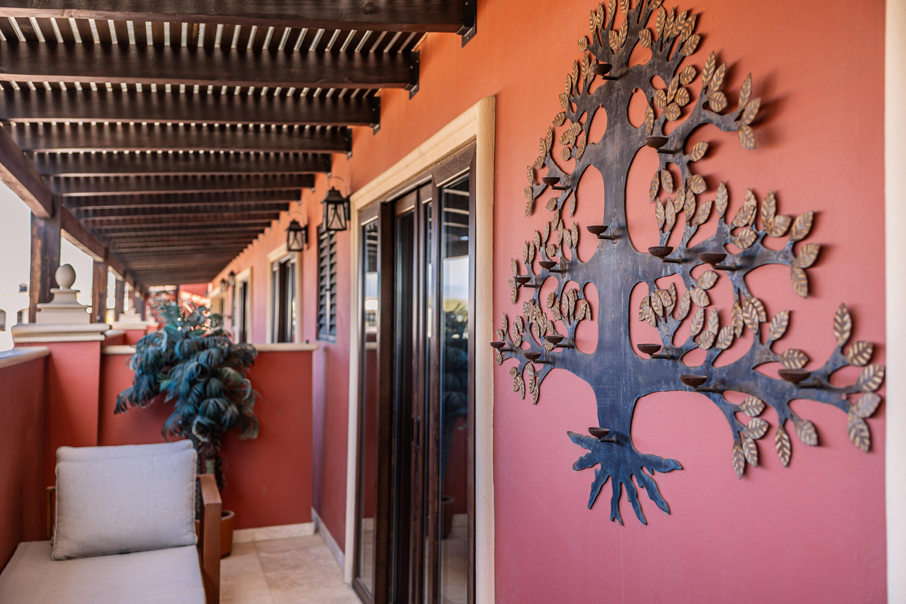 Penthouse Unit 306 Villas de Todos Santos