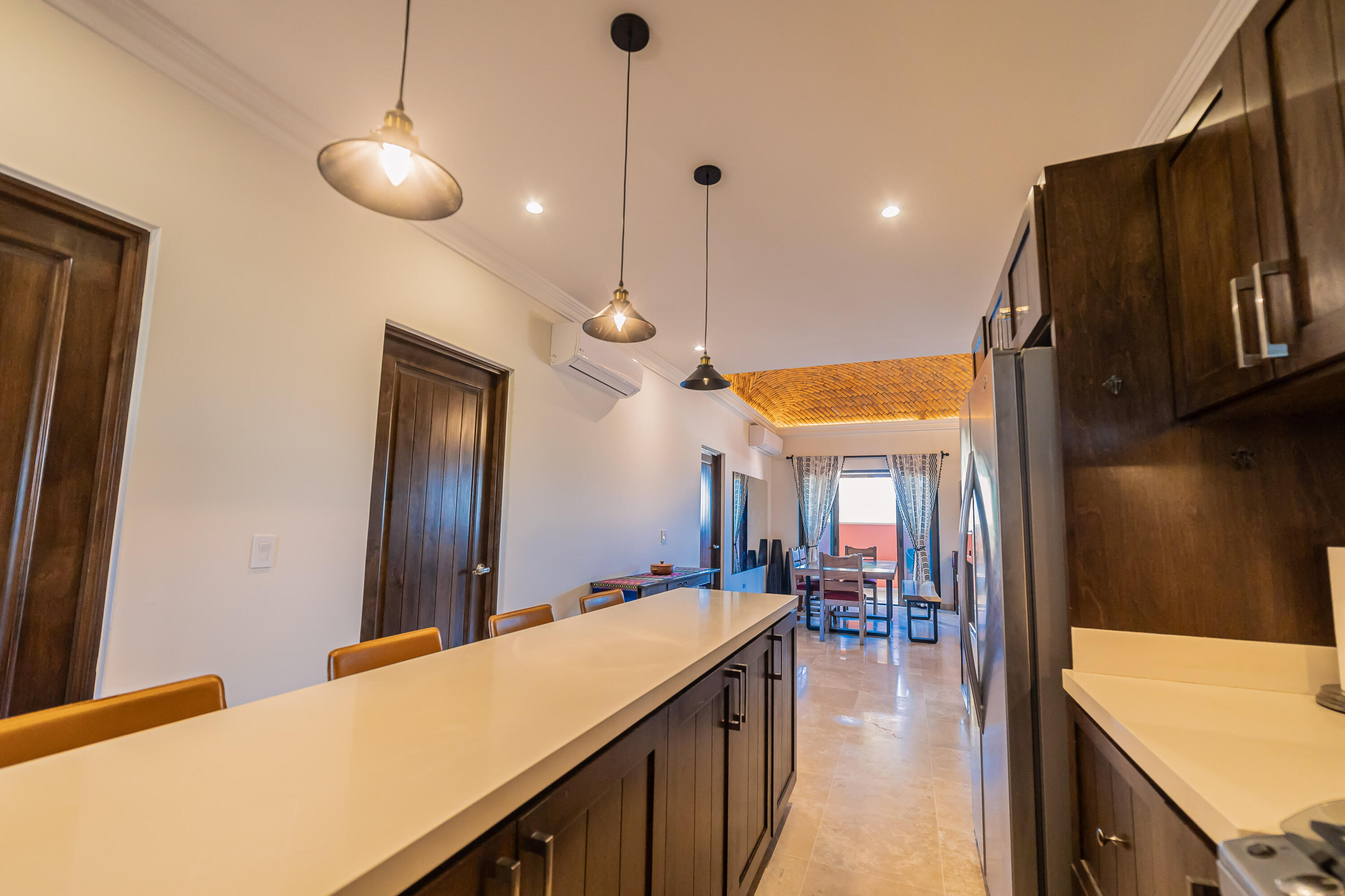 Penthouse Unit 306 Villas de Todos Santos