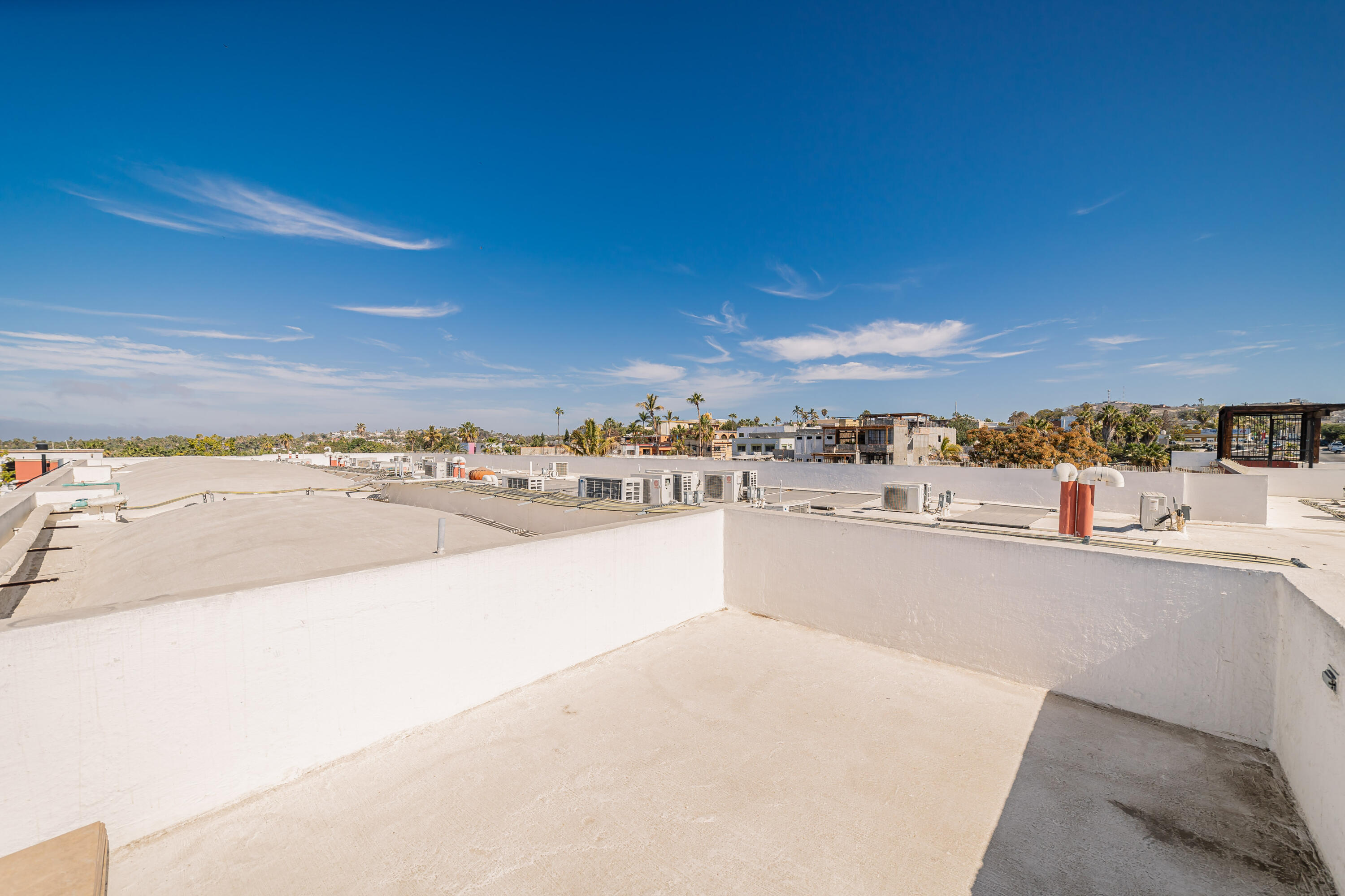 Penthouse Unit 306 Villas de Todos Santos
