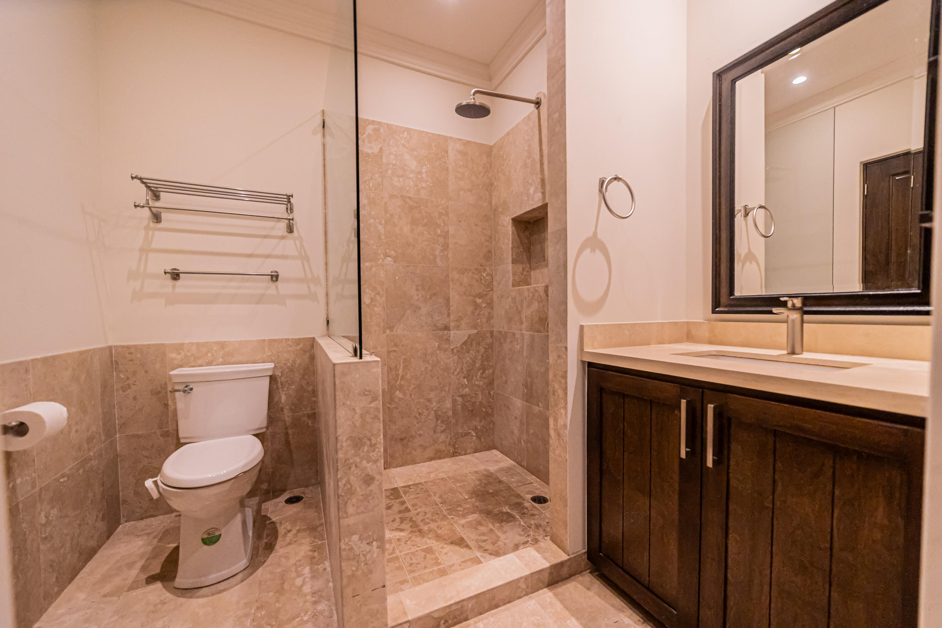 Penthouse Unit 306 Villas de Todos Santos