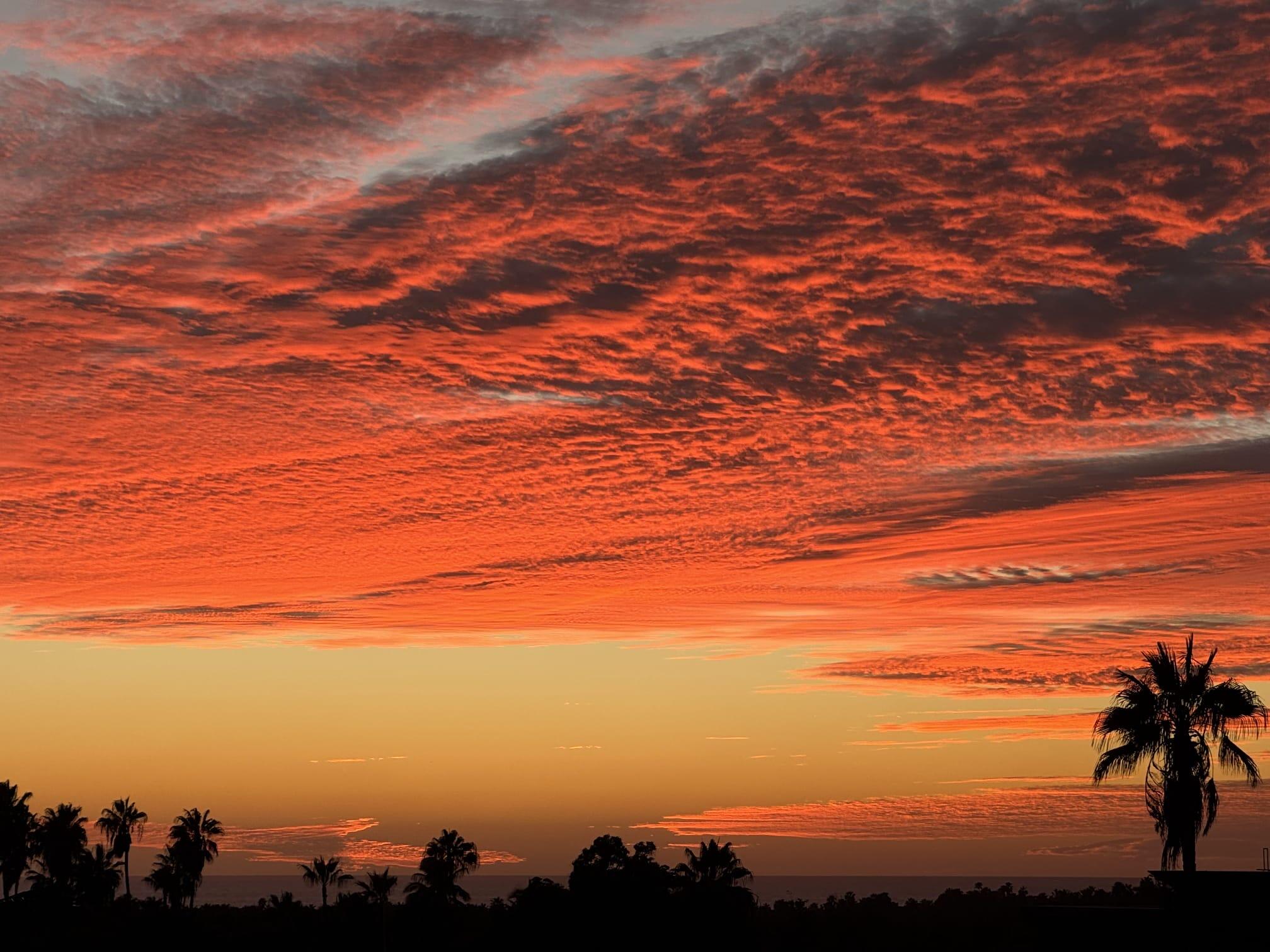 Penthouse Unit 306 Villas de Todos Santos