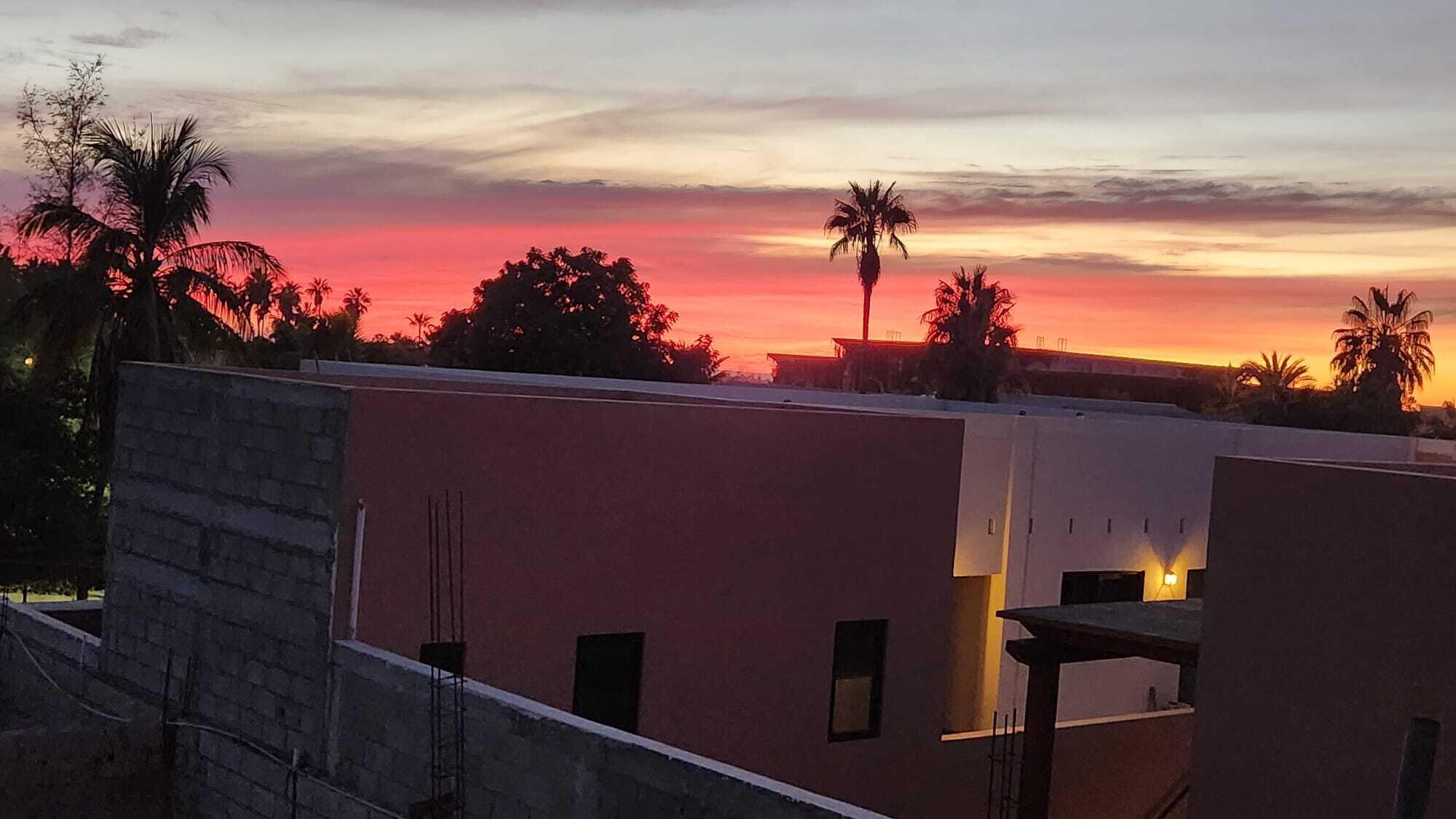Penthouse Unit 306 Villas de Todos Santos