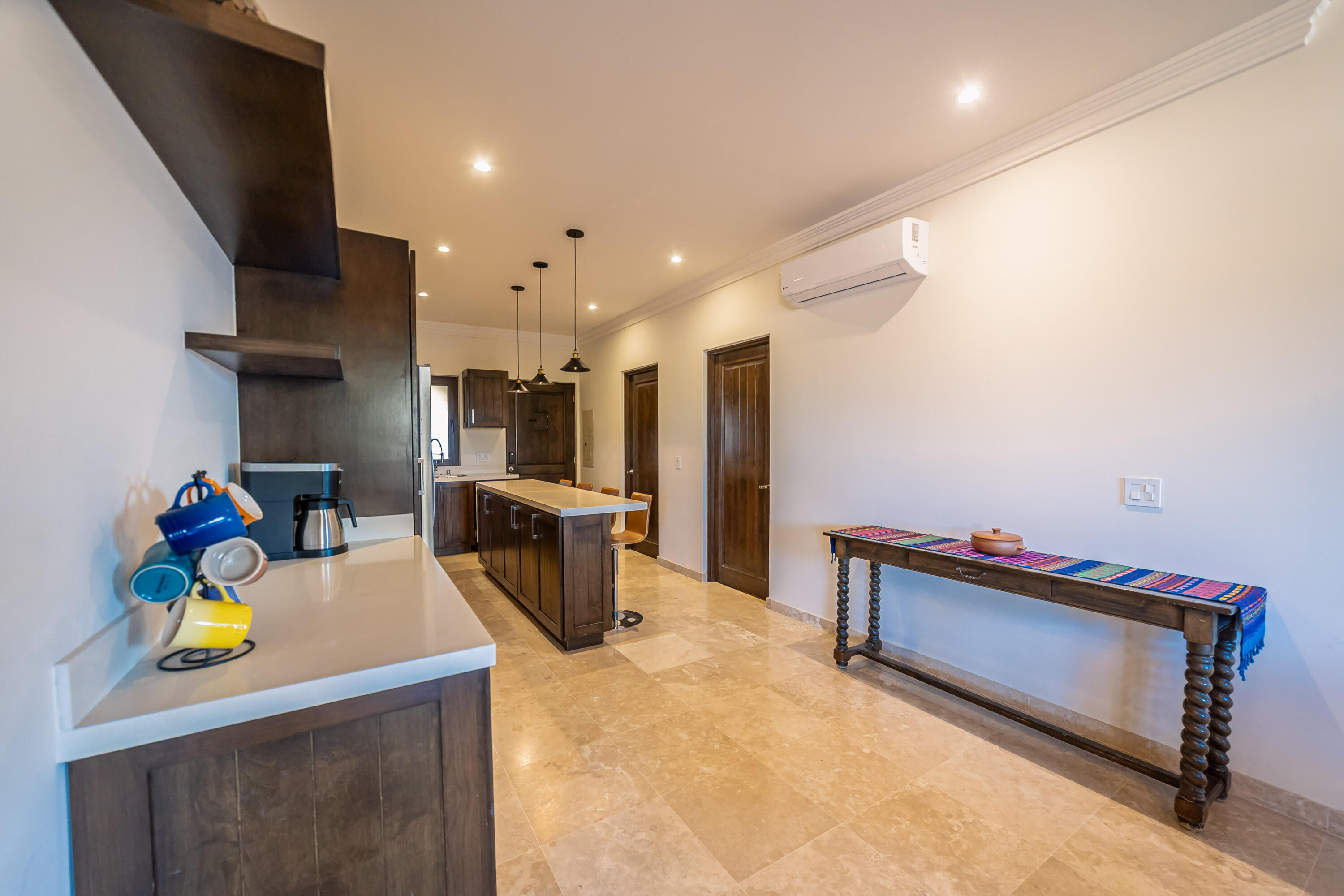 Penthouse Unit 306 Villas de Todos Santos