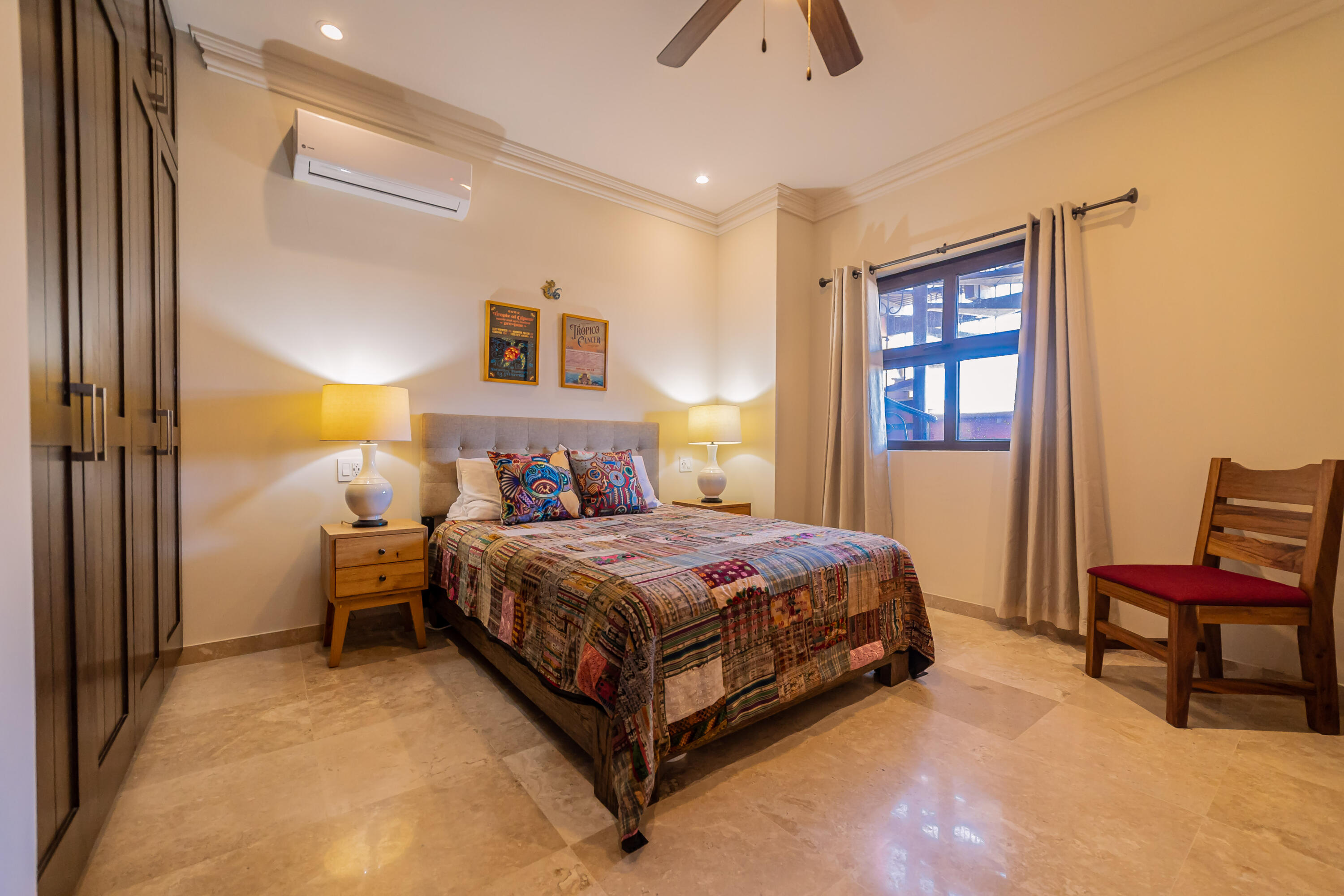 Penthouse Unit 306 Villas de Todos Santos