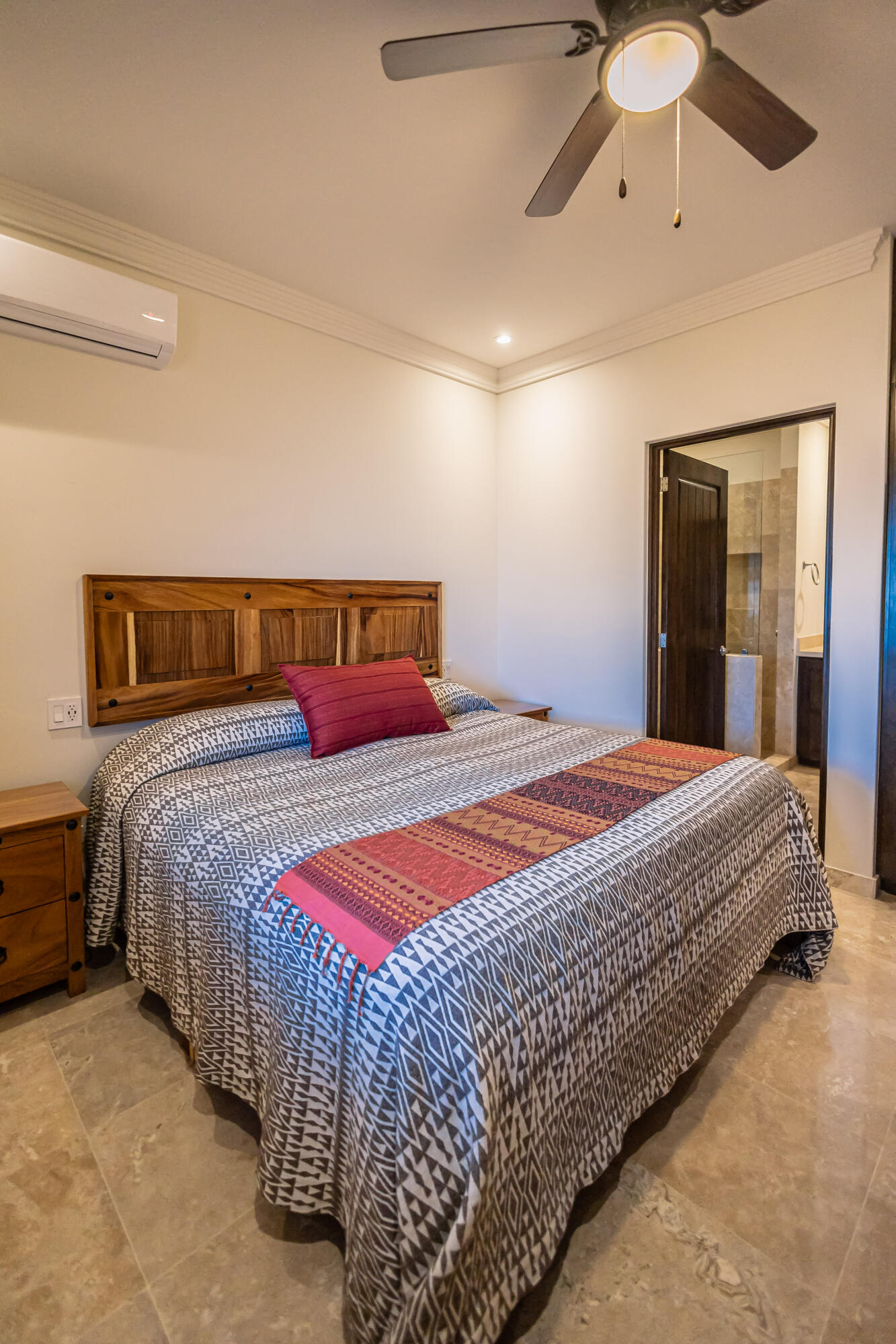 Penthouse Unit 306 Villas de Todos Santos