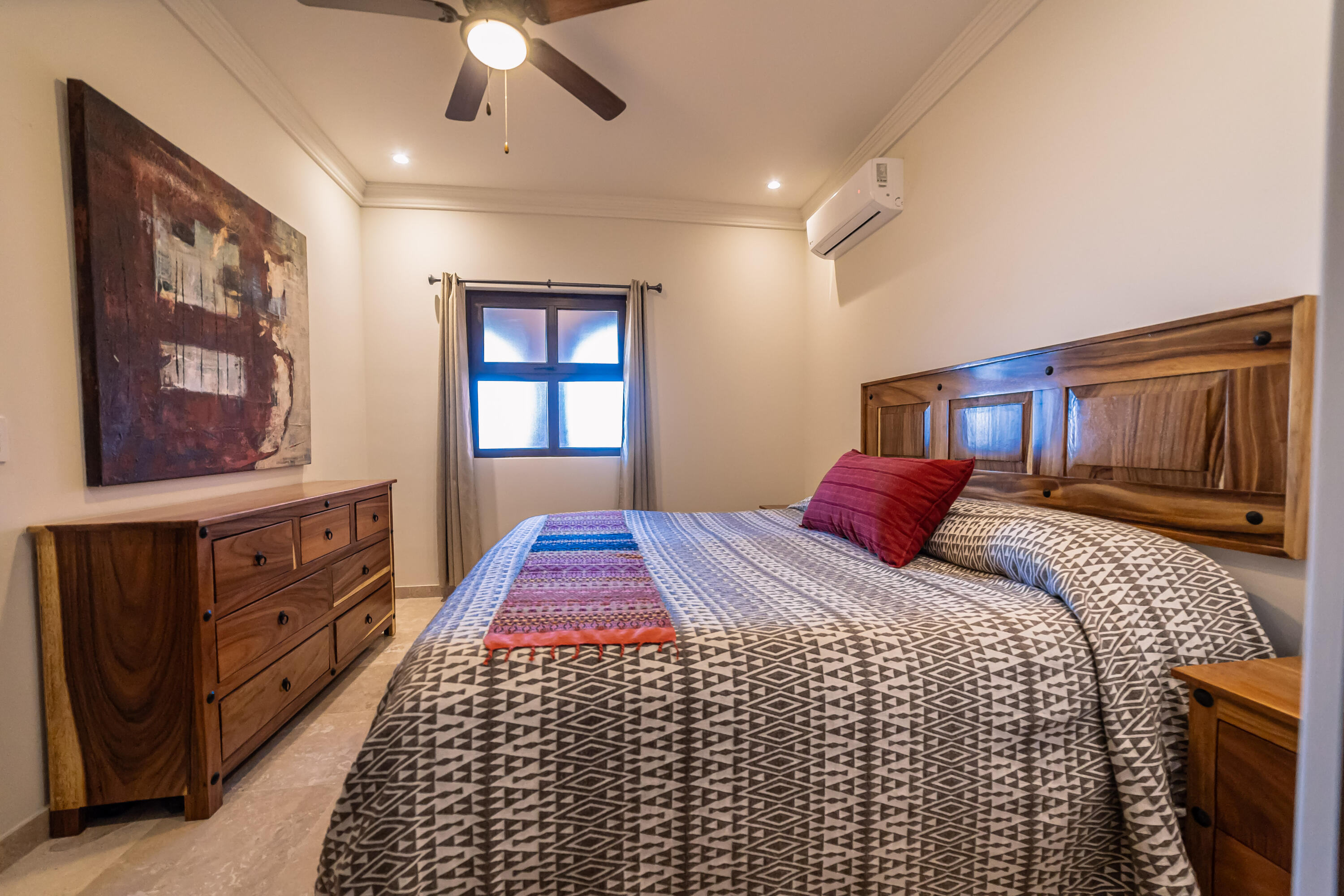 Penthouse Unit 306 Villas de Todos Santos