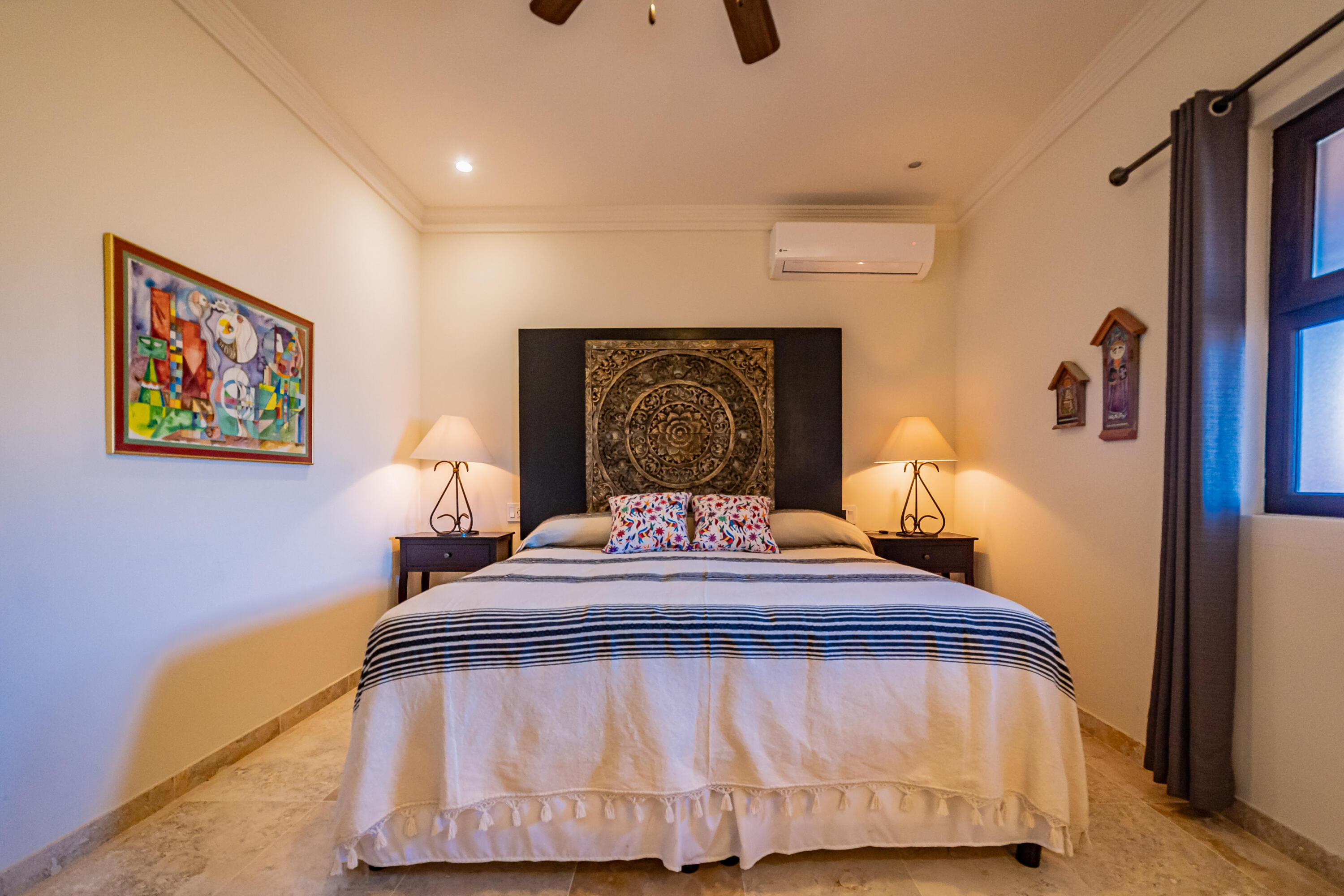 Penthouse Unit 306 Villas de Todos Santos