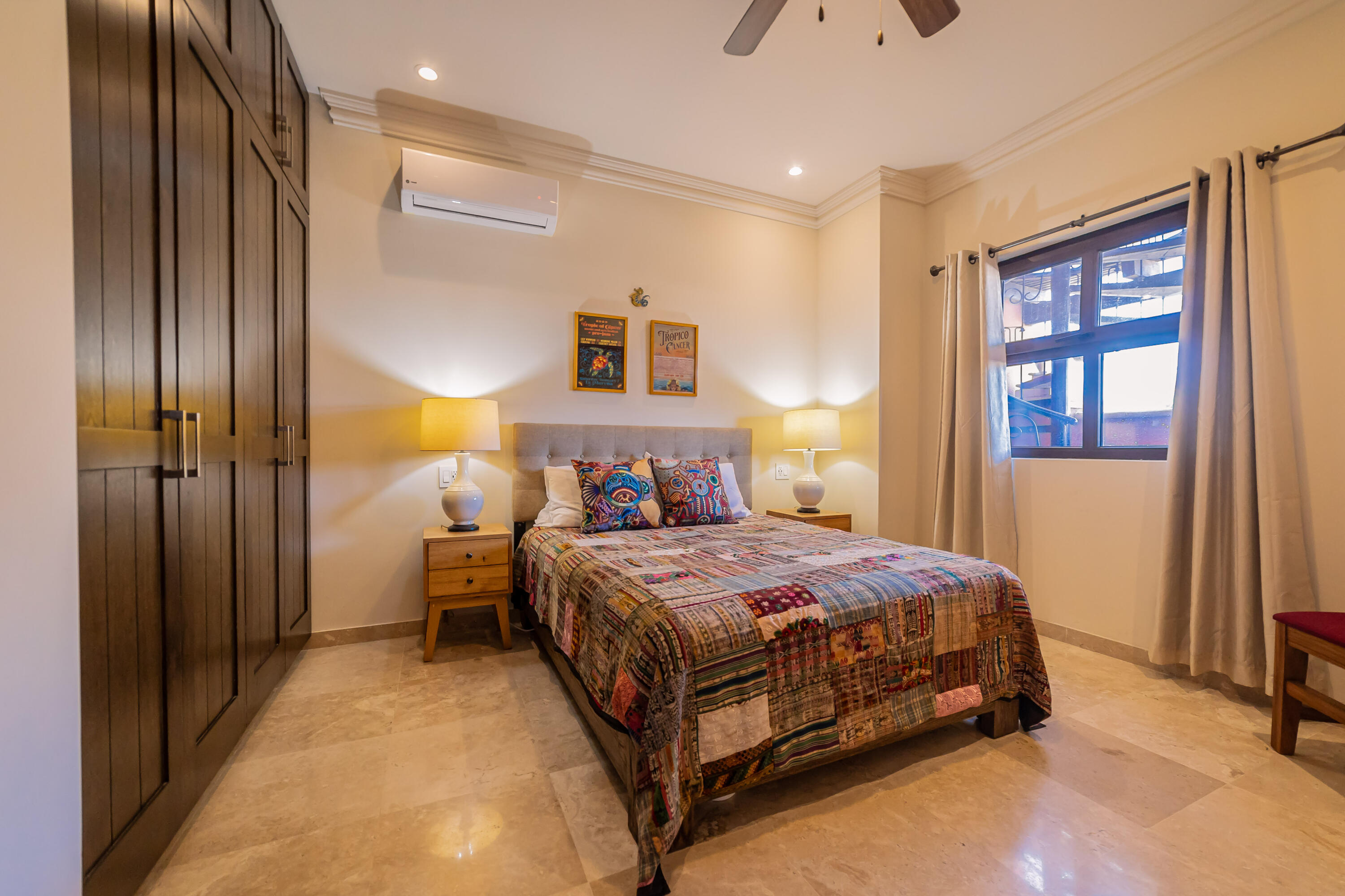 Penthouse Unit 306 Villas de Todos Santos