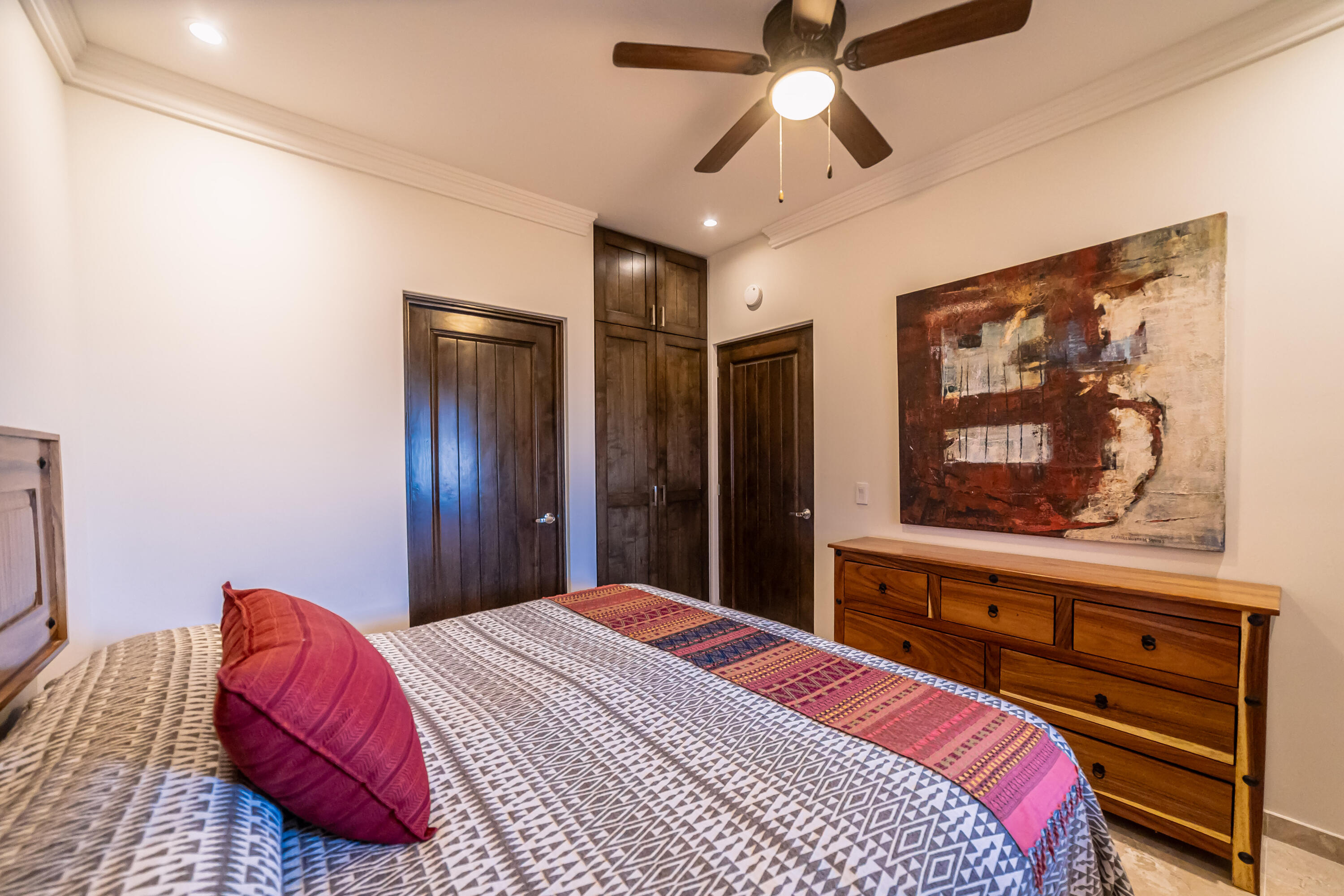 Penthouse Unit 306 Villas de Todos Santos