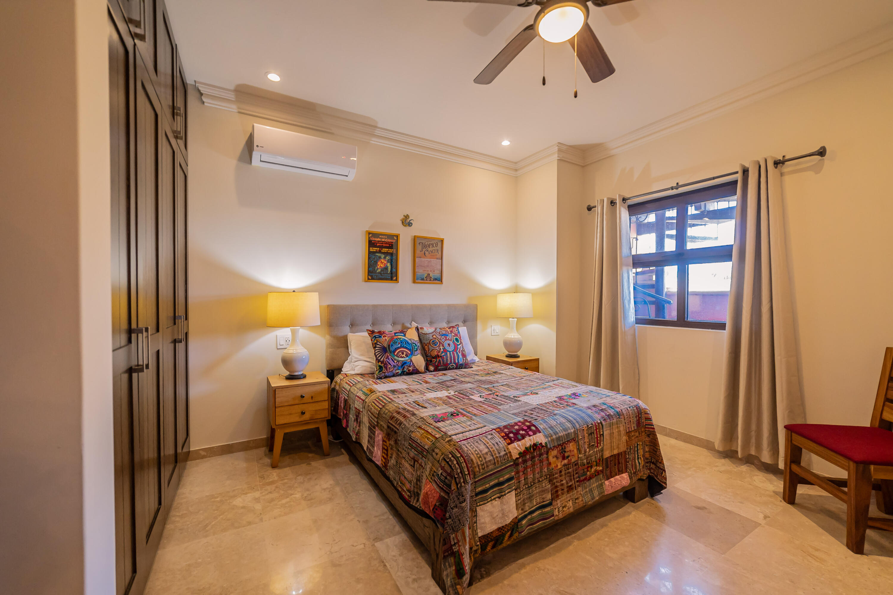 Penthouse Unit 306 Villas de Todos Santos