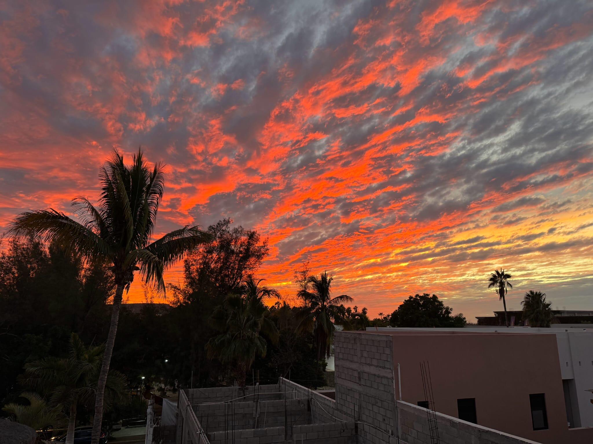 Penthouse Unit 306 Villas de Todos Santos