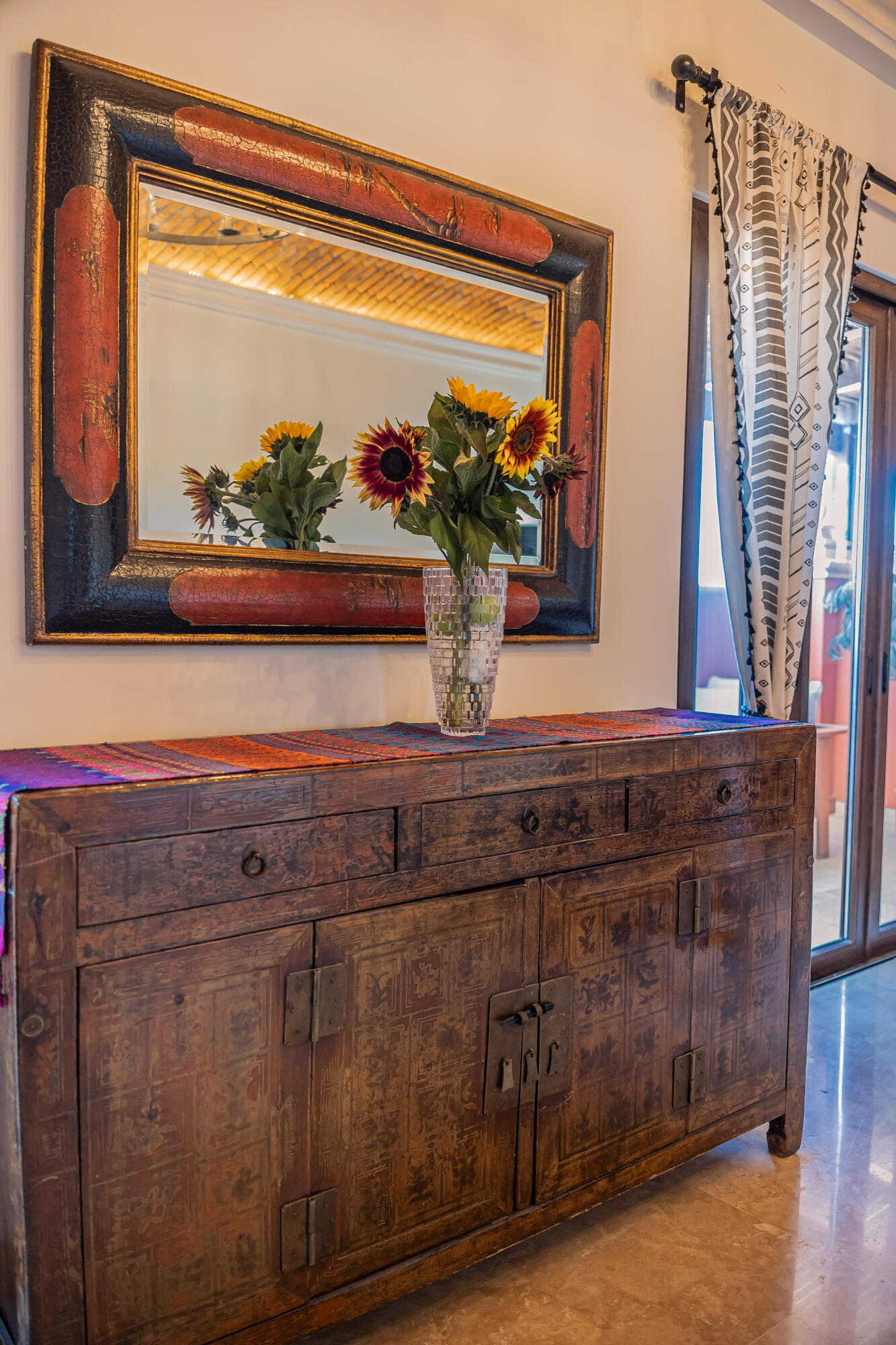 Penthouse Unit 306 Villas de Todos Santos