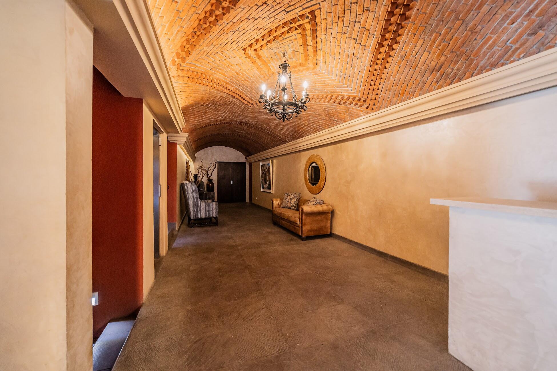 Penthouse Unit 306 Villas de Todos Santos