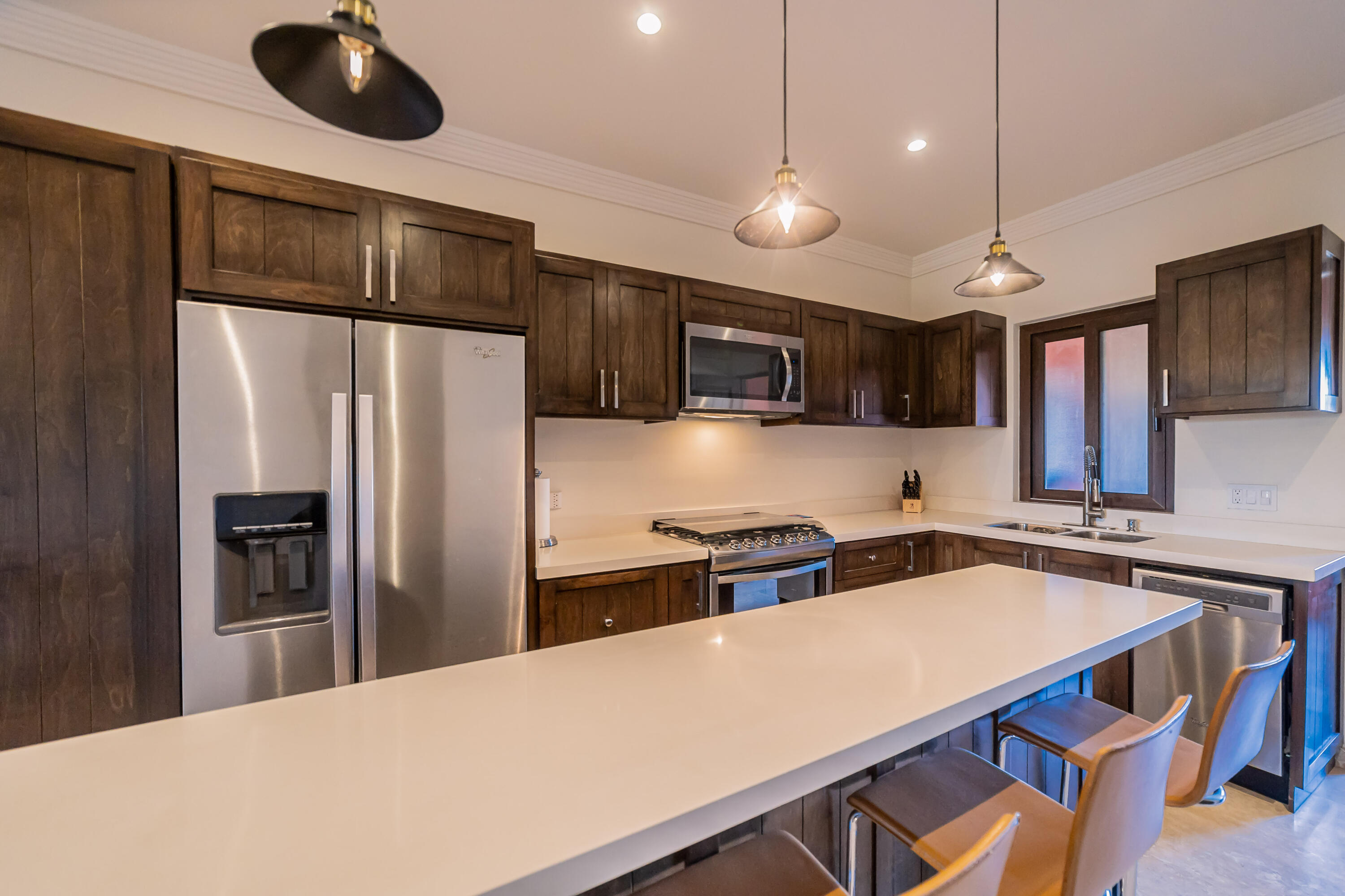Penthouse Unit 306 Villas de Todos Santos