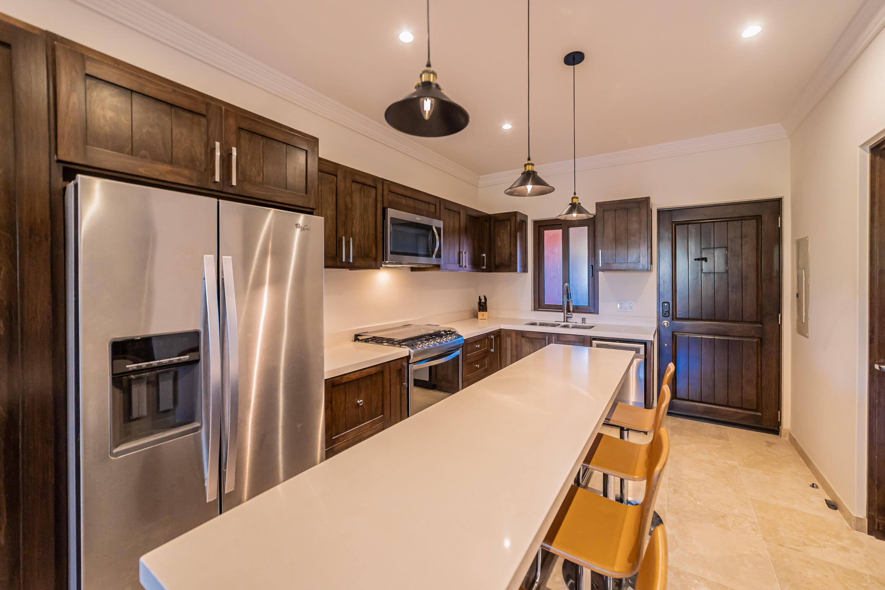 Penthouse Unit 306 Villas de Todos Santos