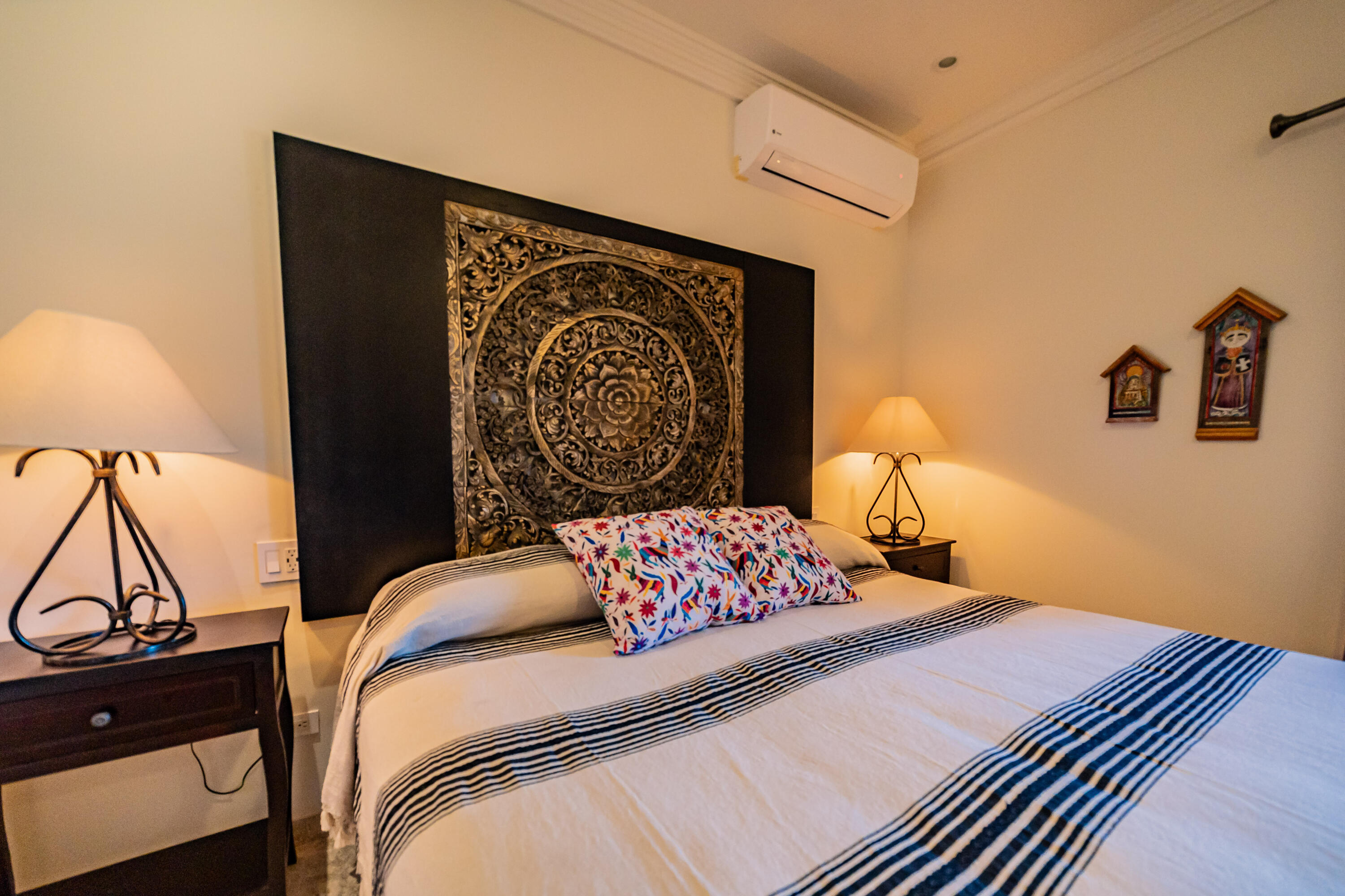 Penthouse Unit 306 Villas de Todos Santos