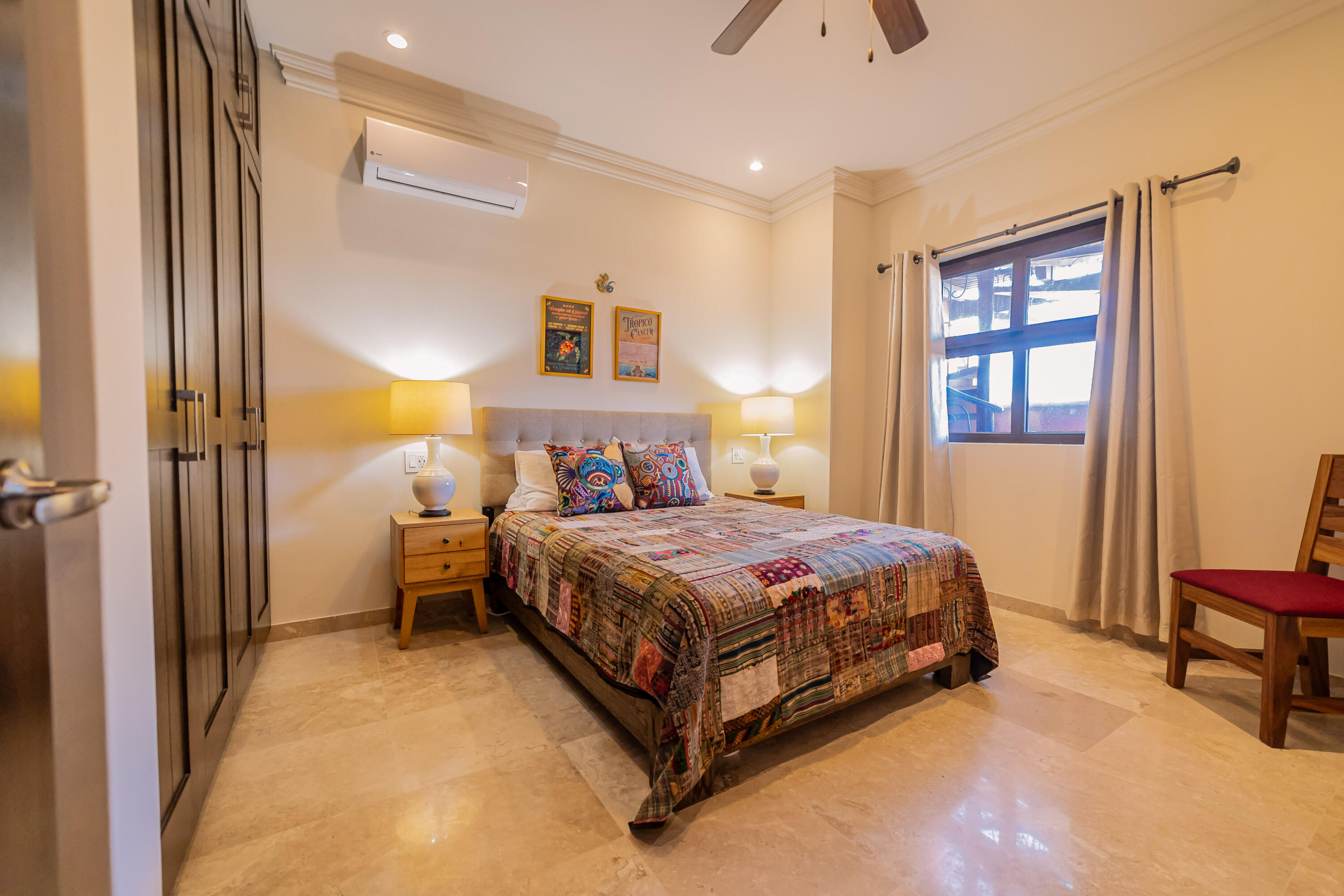Penthouse Unit 306 Villas de Todos Santos