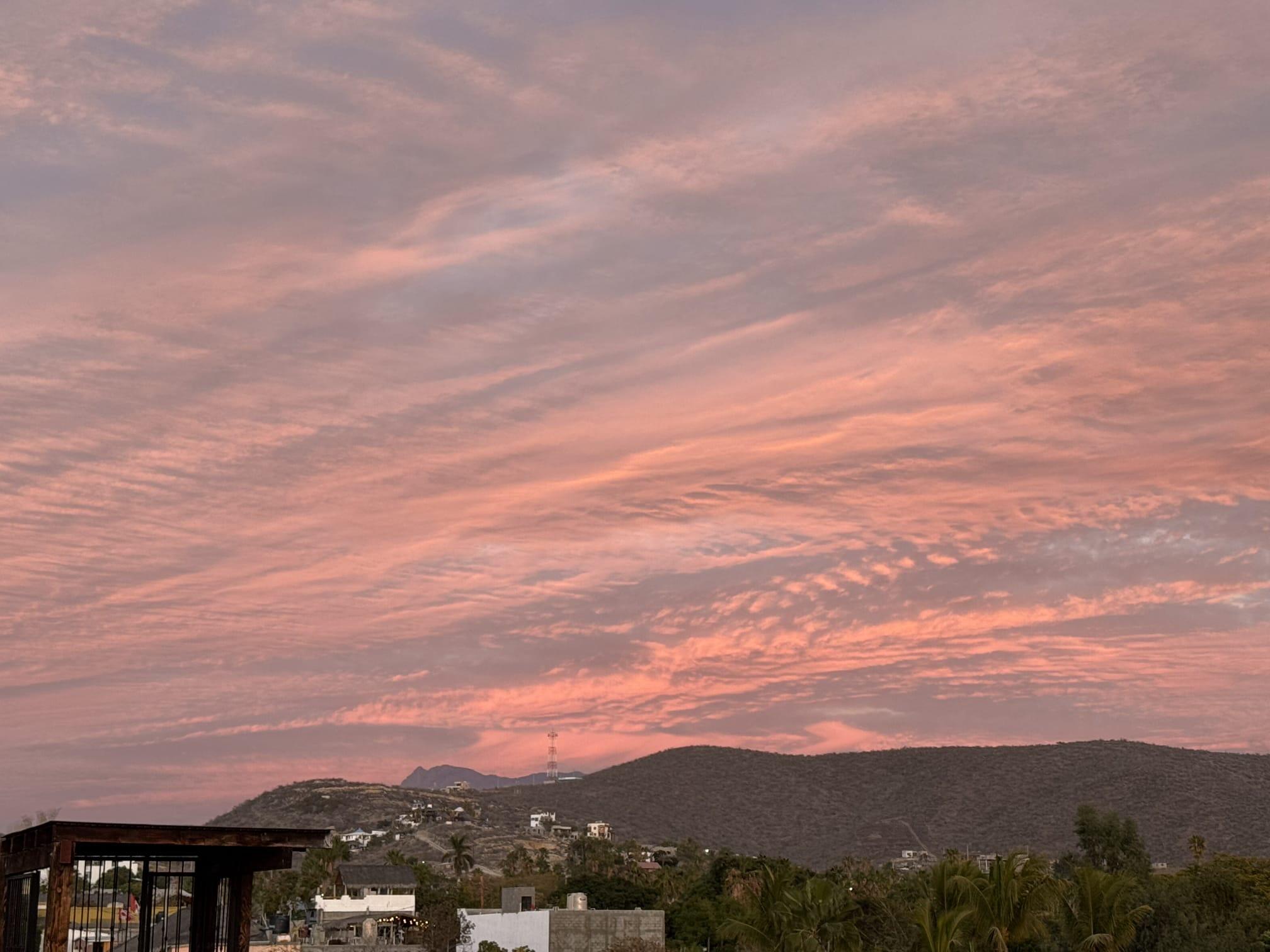 Penthouse Unit 306 Villas de Todos Santos