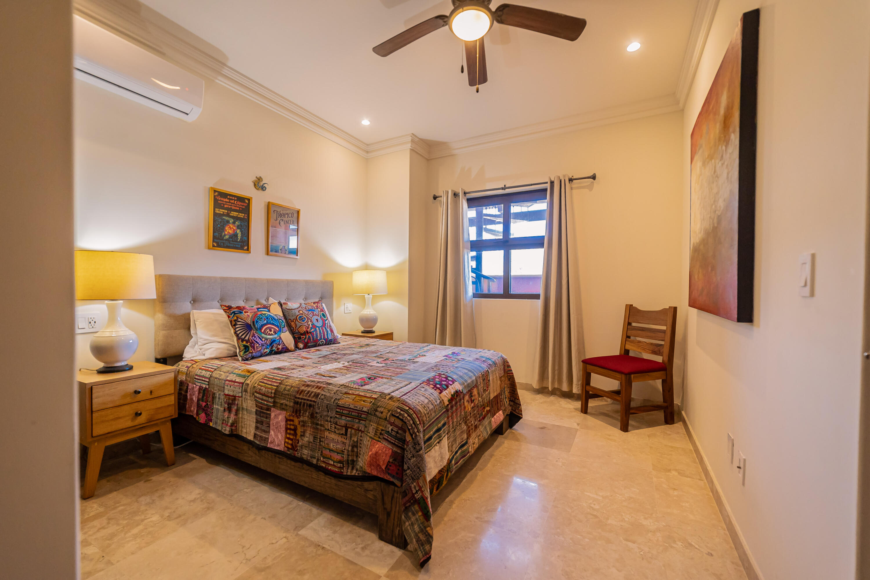 Penthouse Unit 306 Villas de Todos Santos