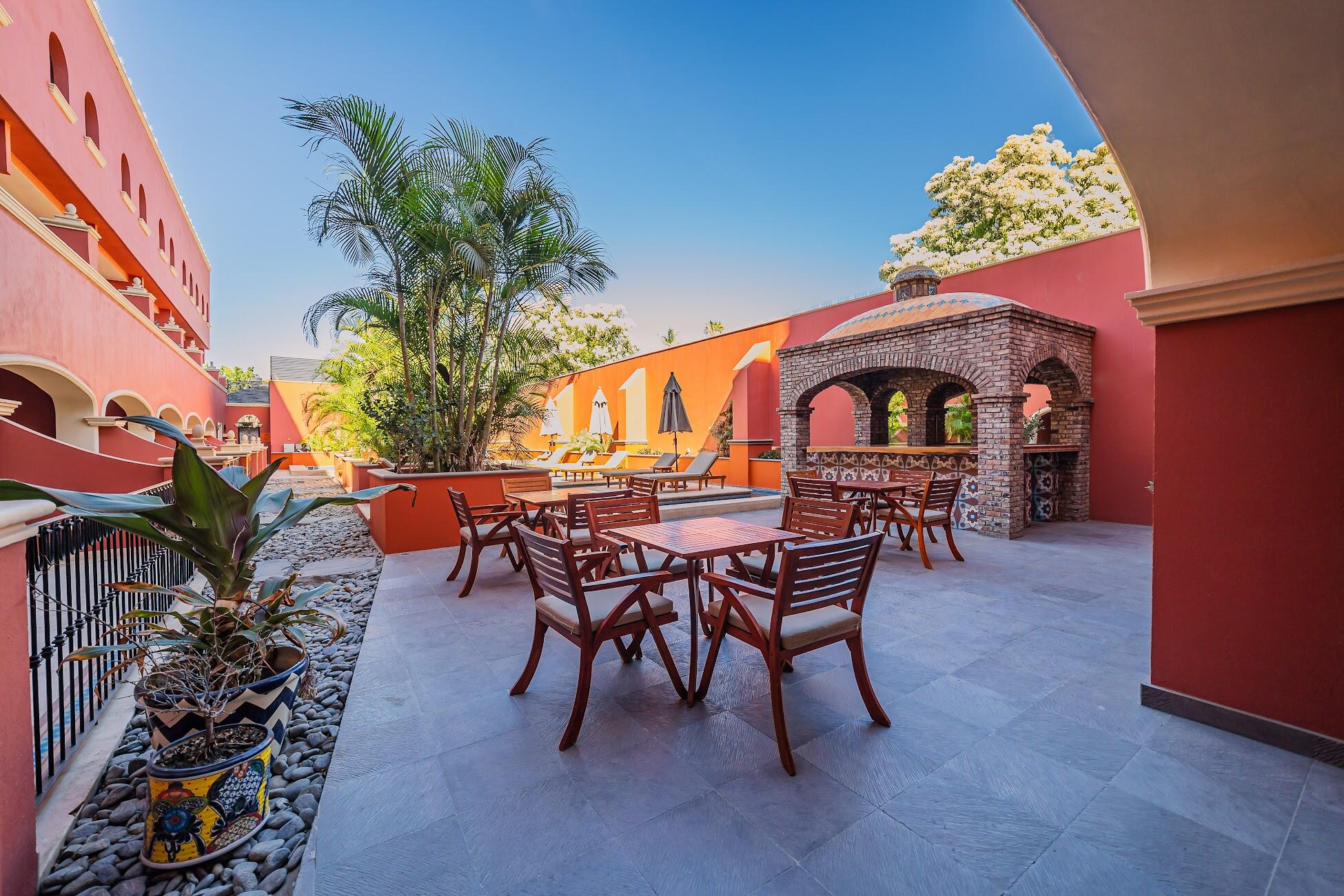 Penthouse Unit 306 Villas de Todos Santos