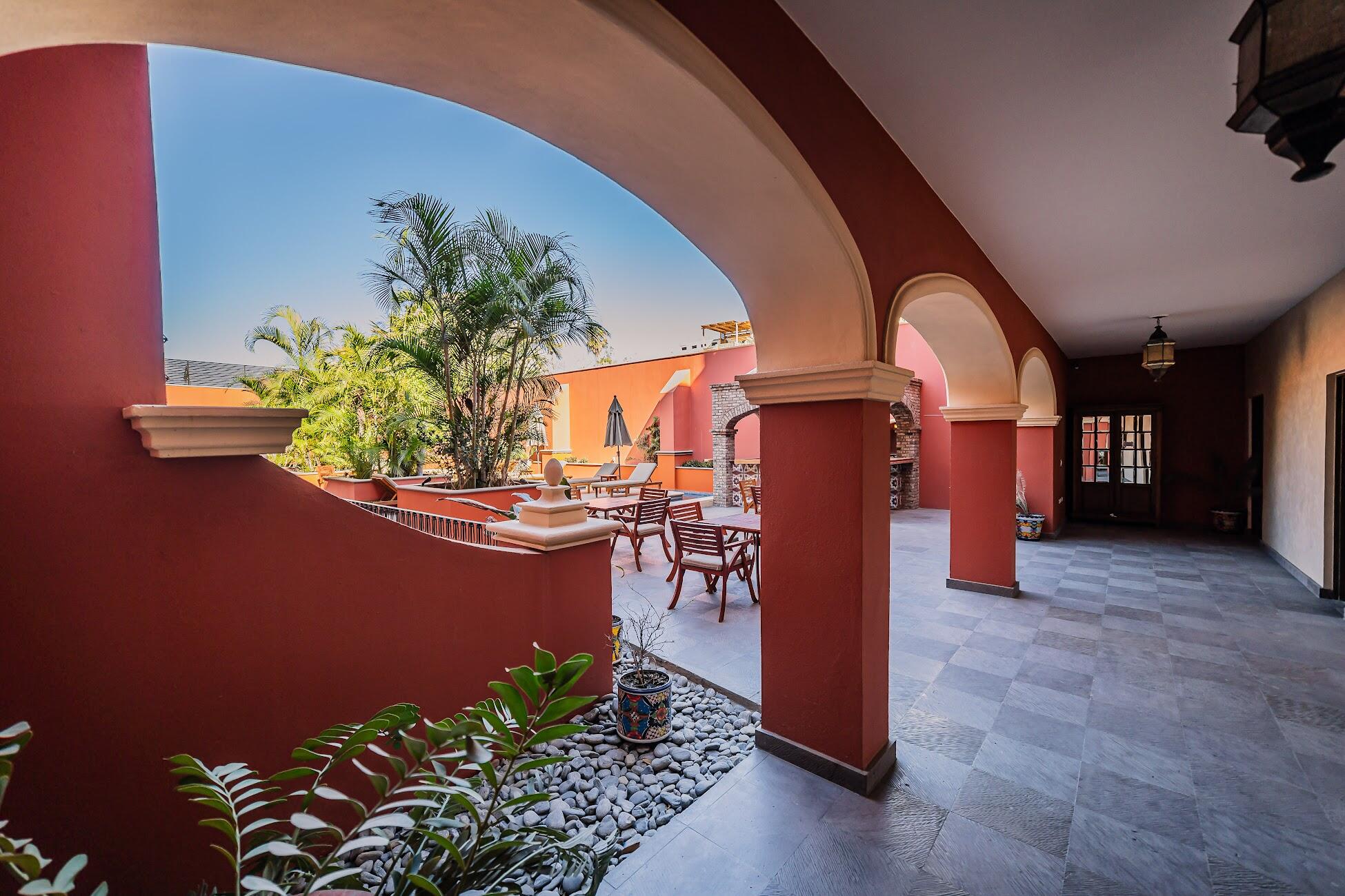 Penthouse Unit 306 Villas de Todos Santos