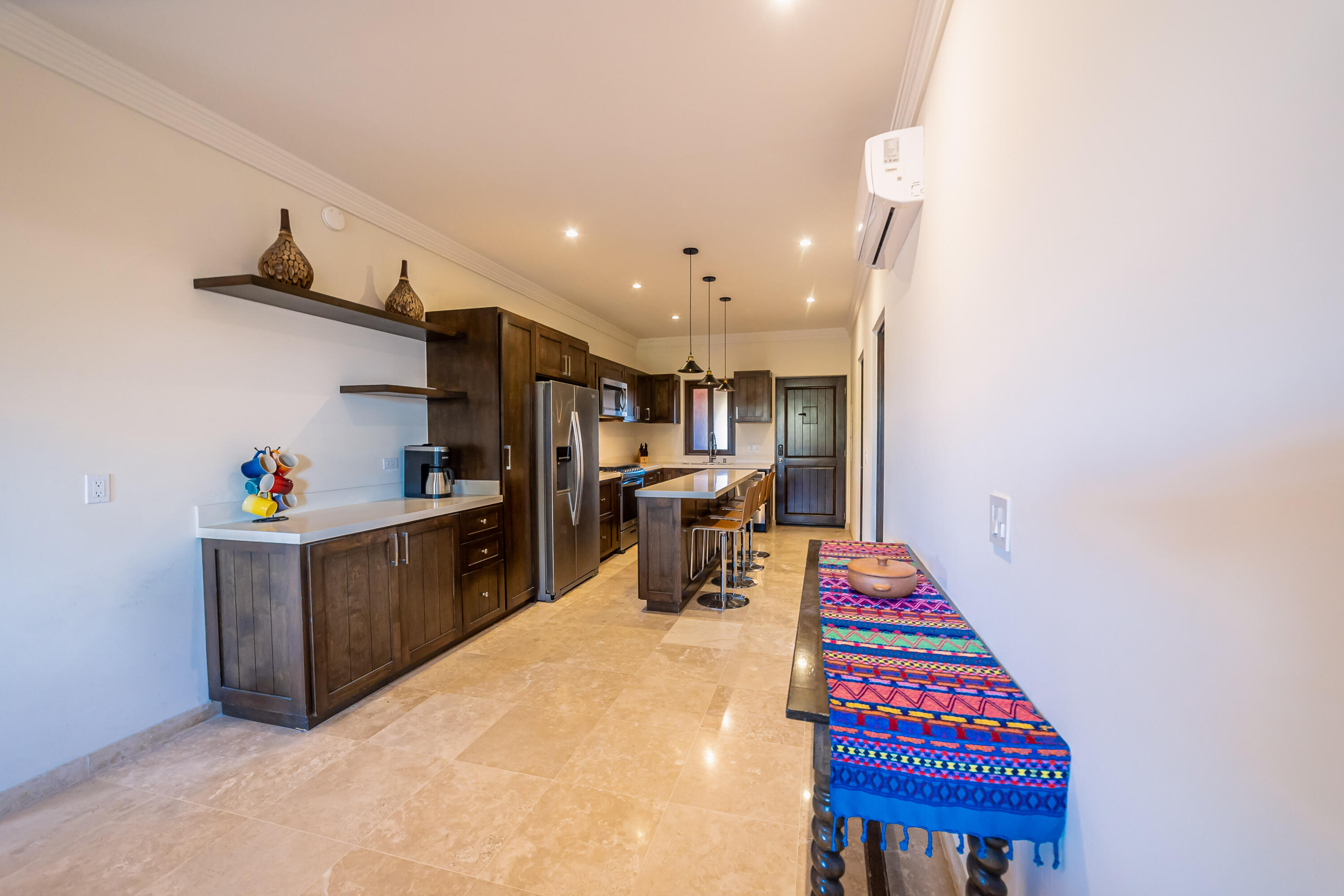 Penthouse Unit 306 Villas de Todos Santos