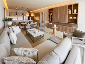 Costarena Penthouse C302