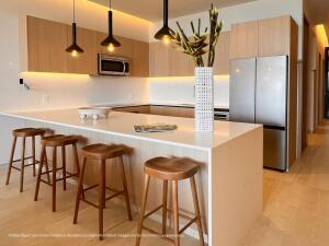 Costarena Penthouse C302