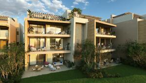 Costarena Penthouse C302