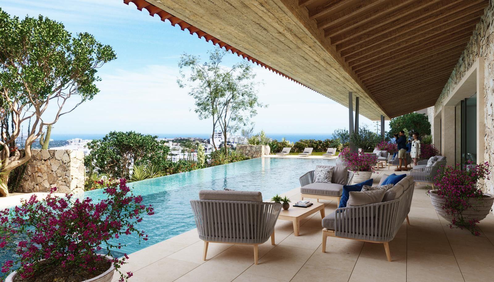 Costarena Penthouse C302