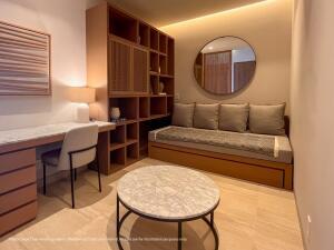 Costarena Penthouse C302