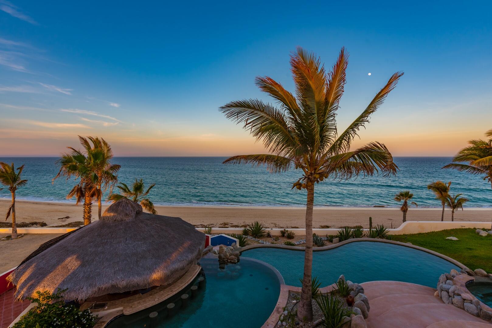 Villa las Dunas