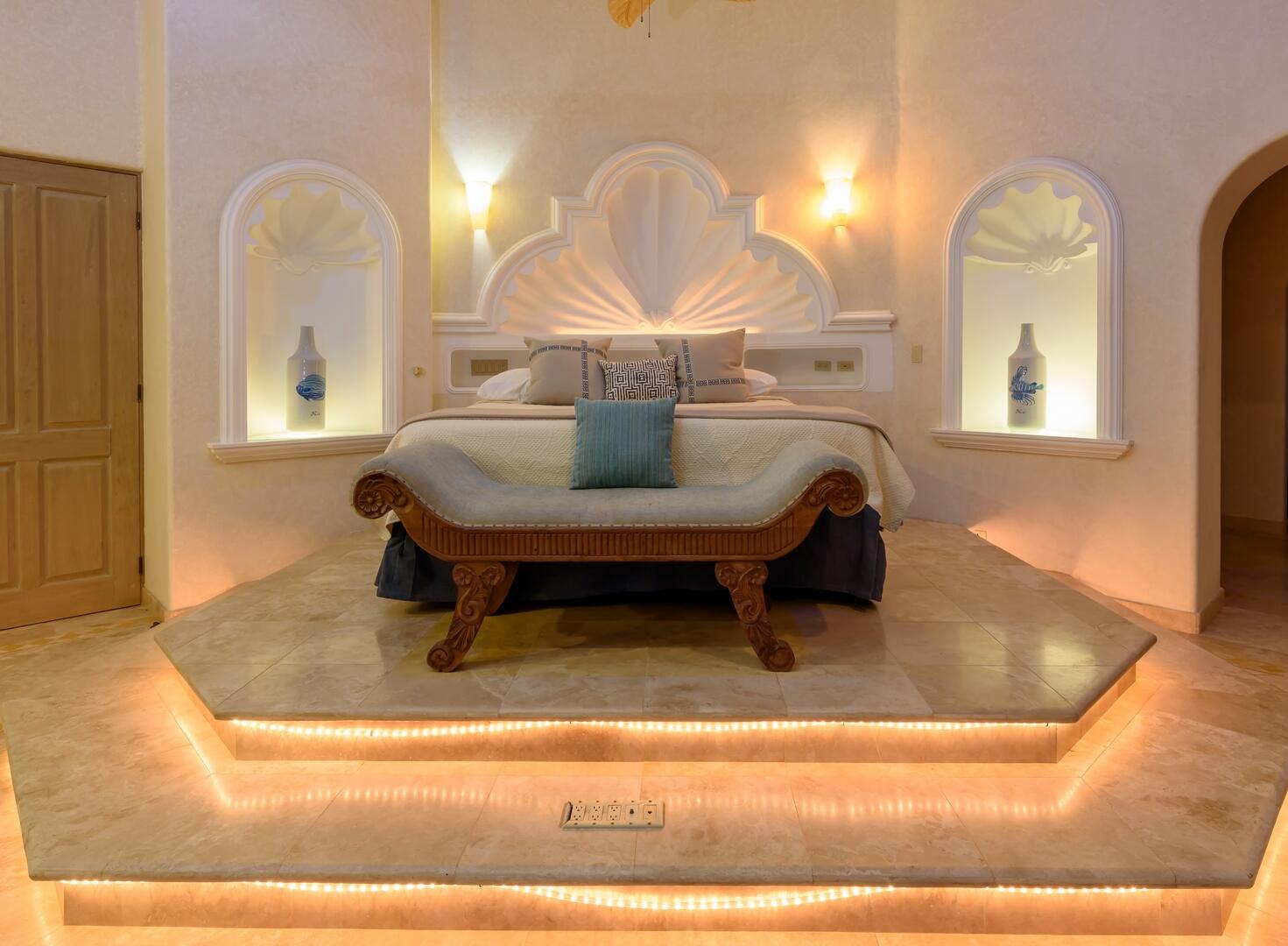 Villa las Dunas