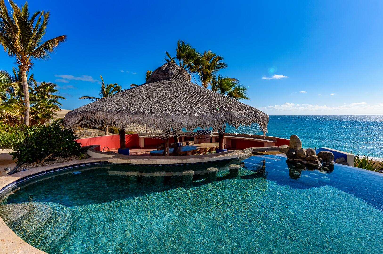 Villa las Dunas