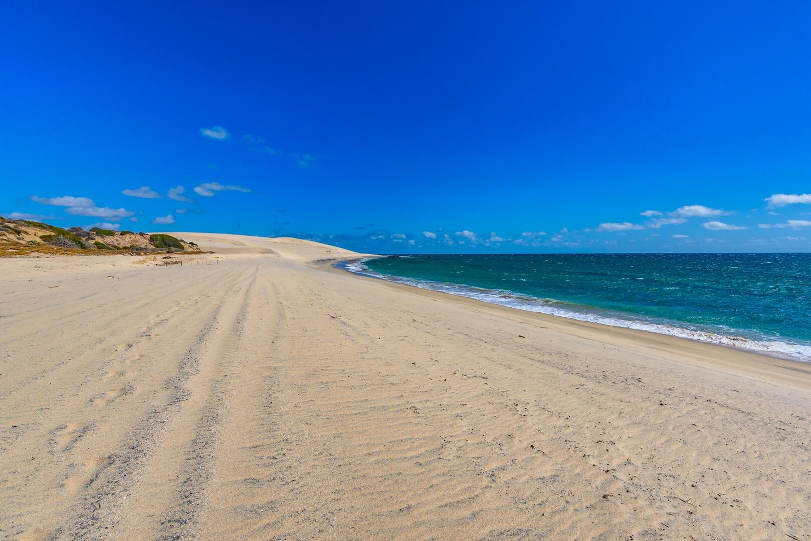 Villa las Dunas