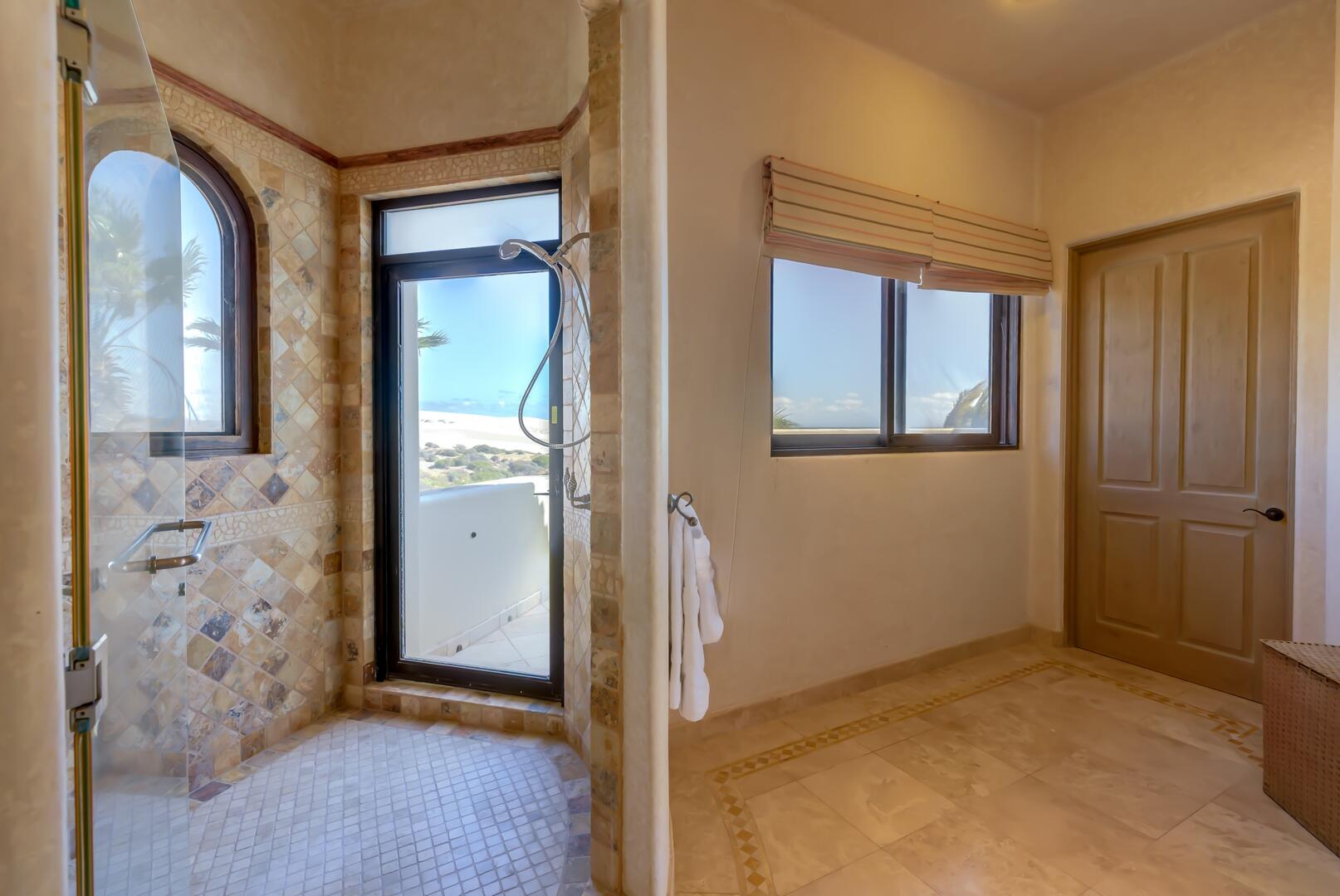 Villa las Dunas