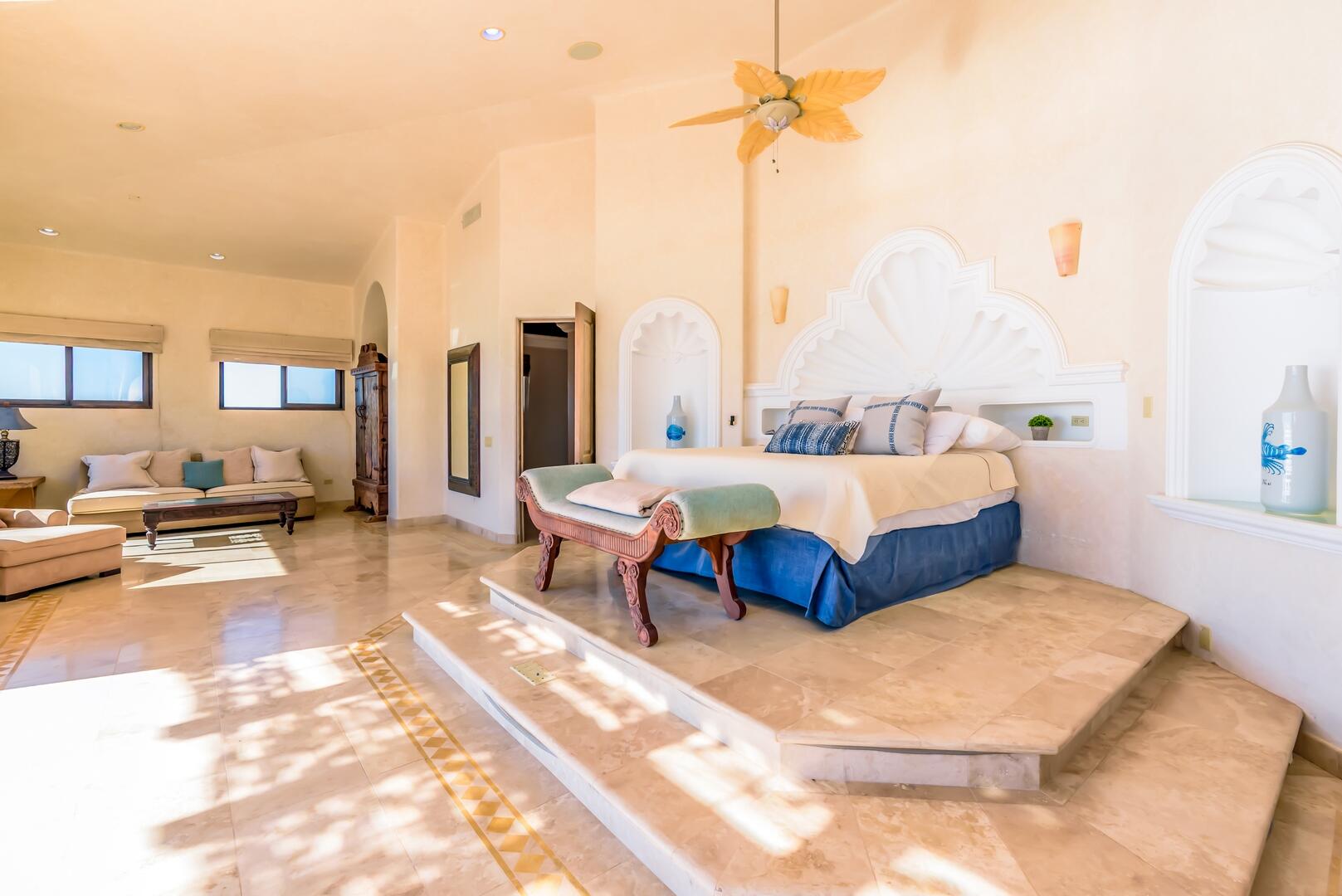 Villa las Dunas