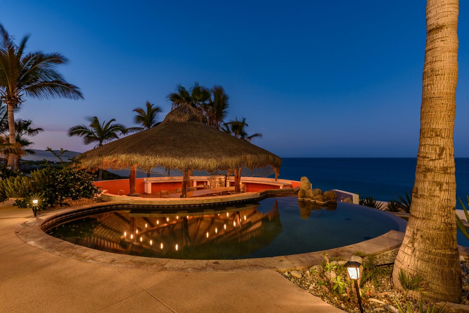 Villa las Dunas