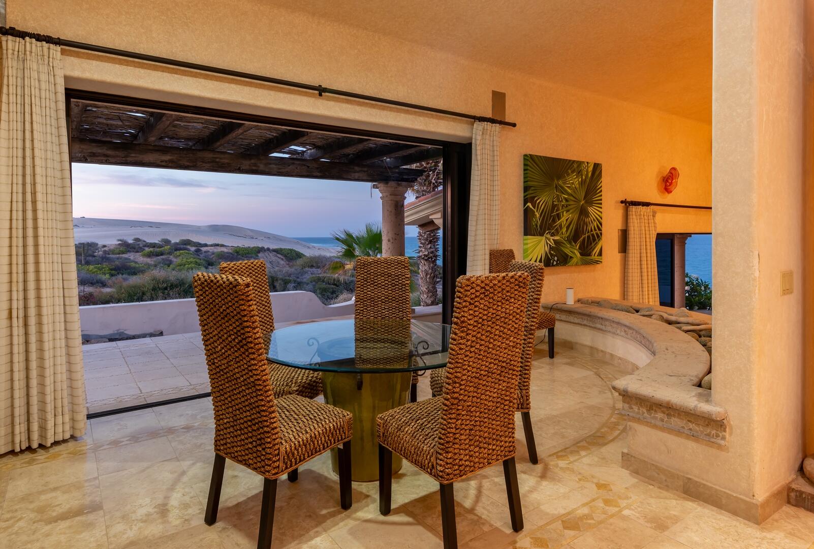 Villa las Dunas