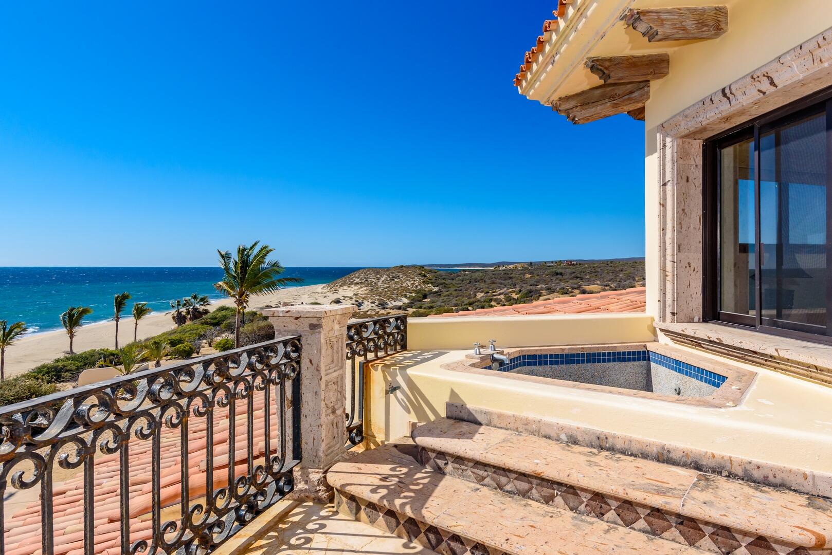 Villa las Dunas