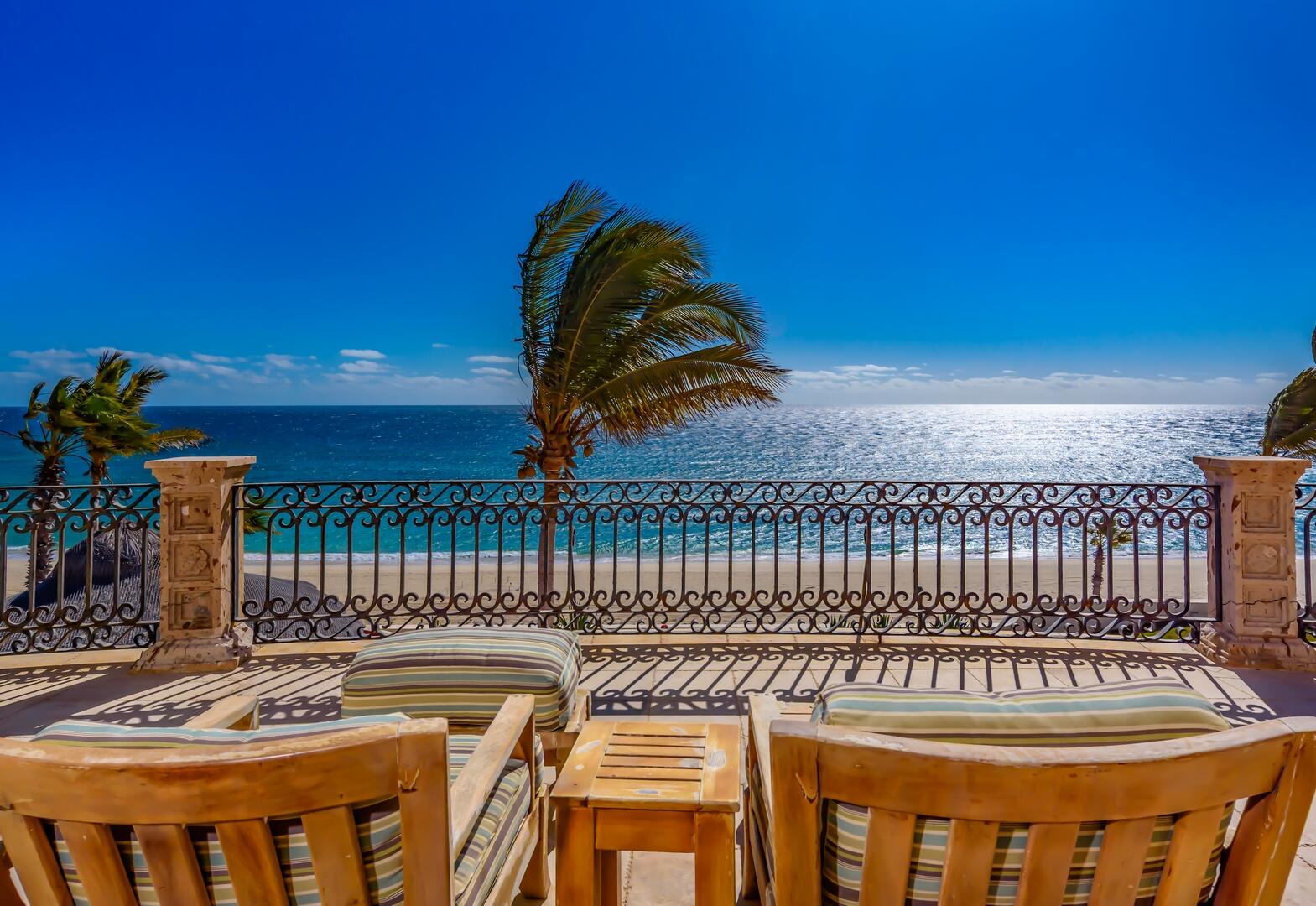 Villa las Dunas