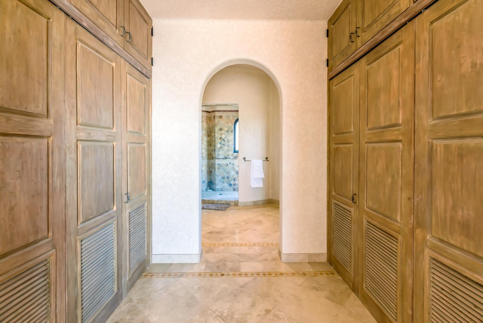 Villa las Dunas
