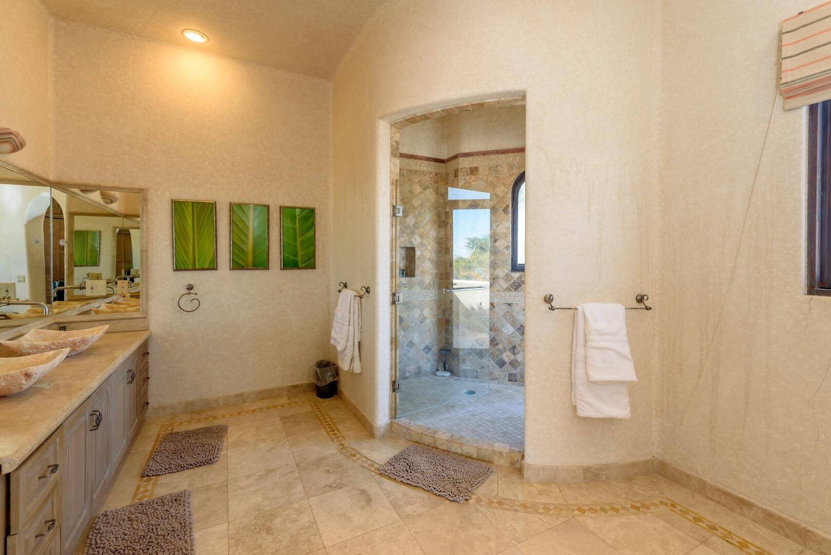 Villa las Dunas